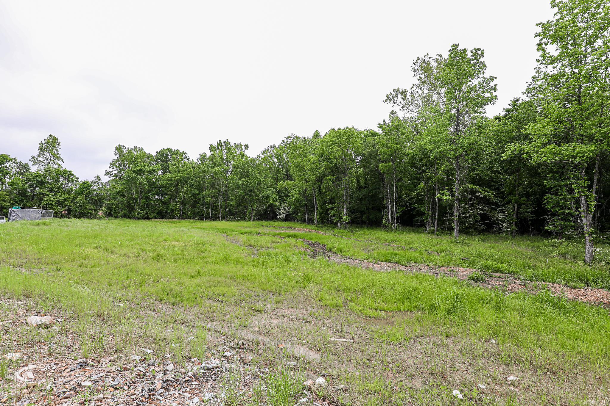 Metes & Bounds - Commercial Sale