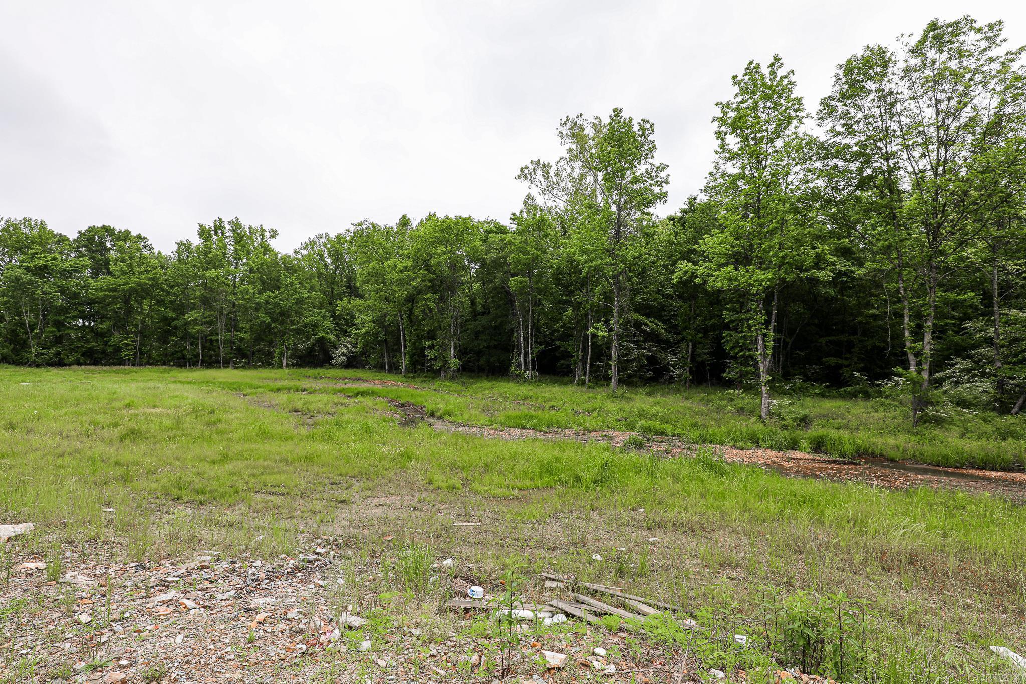 Metes & Bounds - Commercial Sale