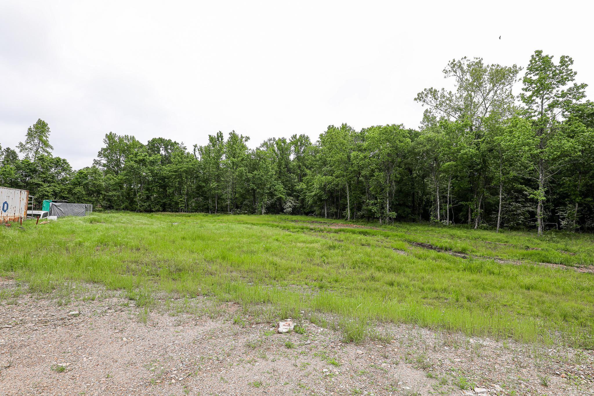 Metes & Bounds - Commercial Sale