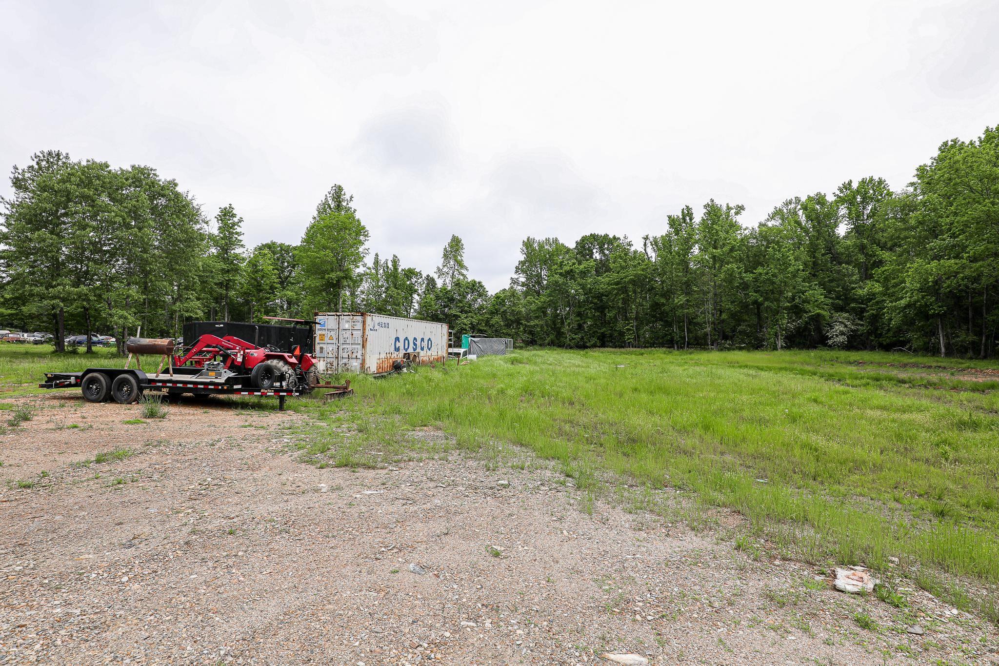 Metes & Bounds - Commercial Sale