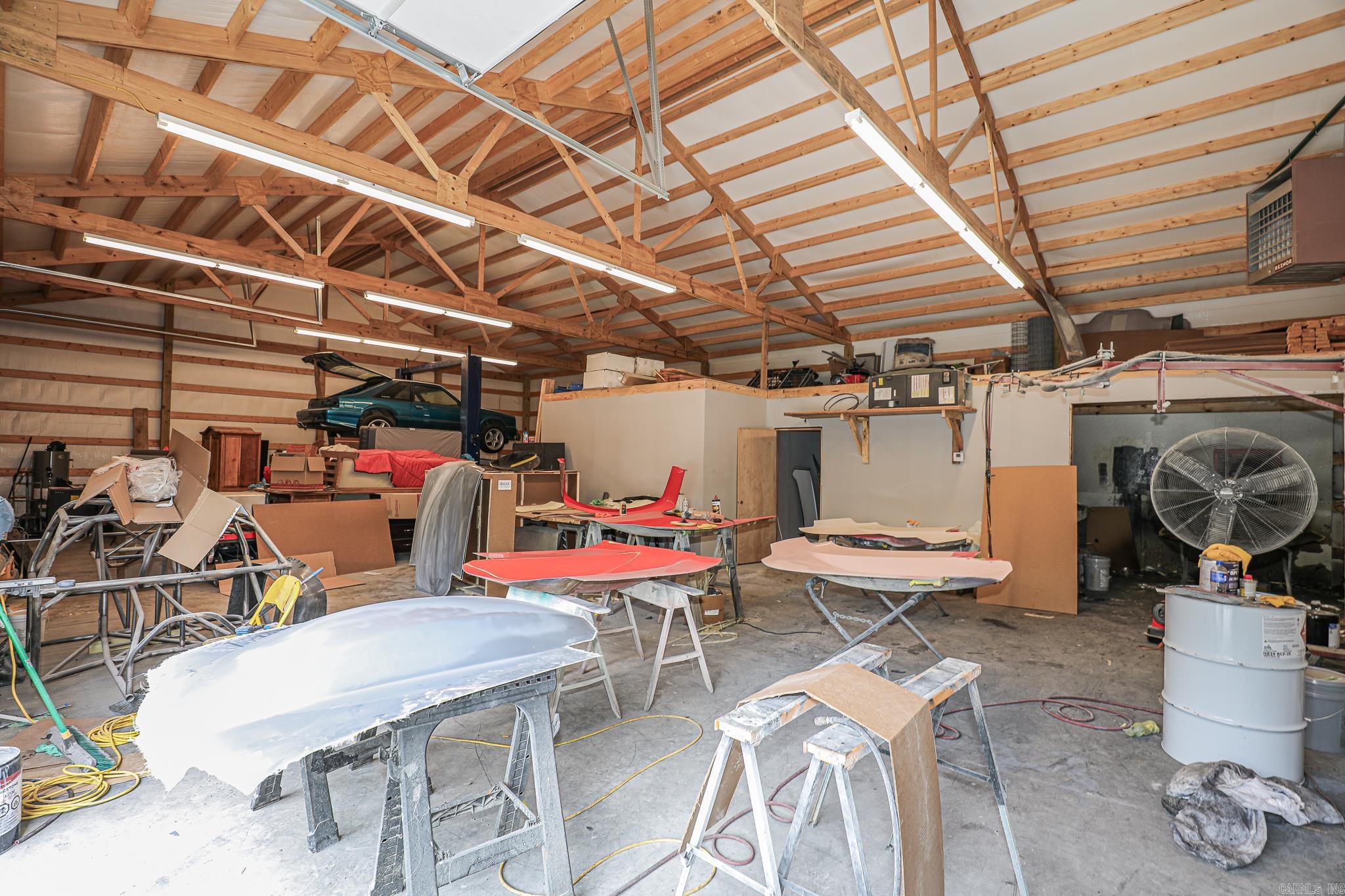 Metes & Bounds - Commercial Sale