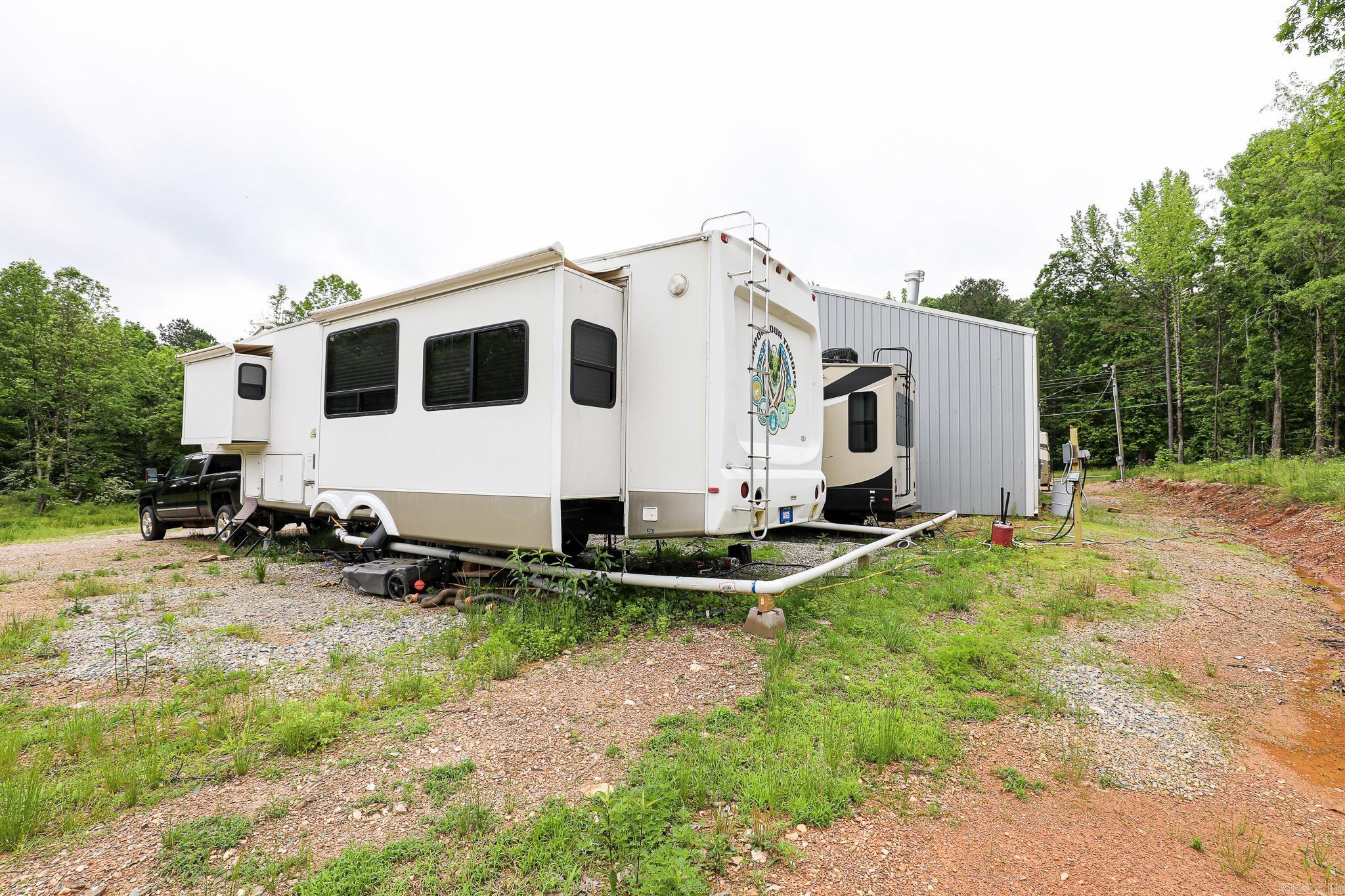 Metes & Bounds - Commercial Sale