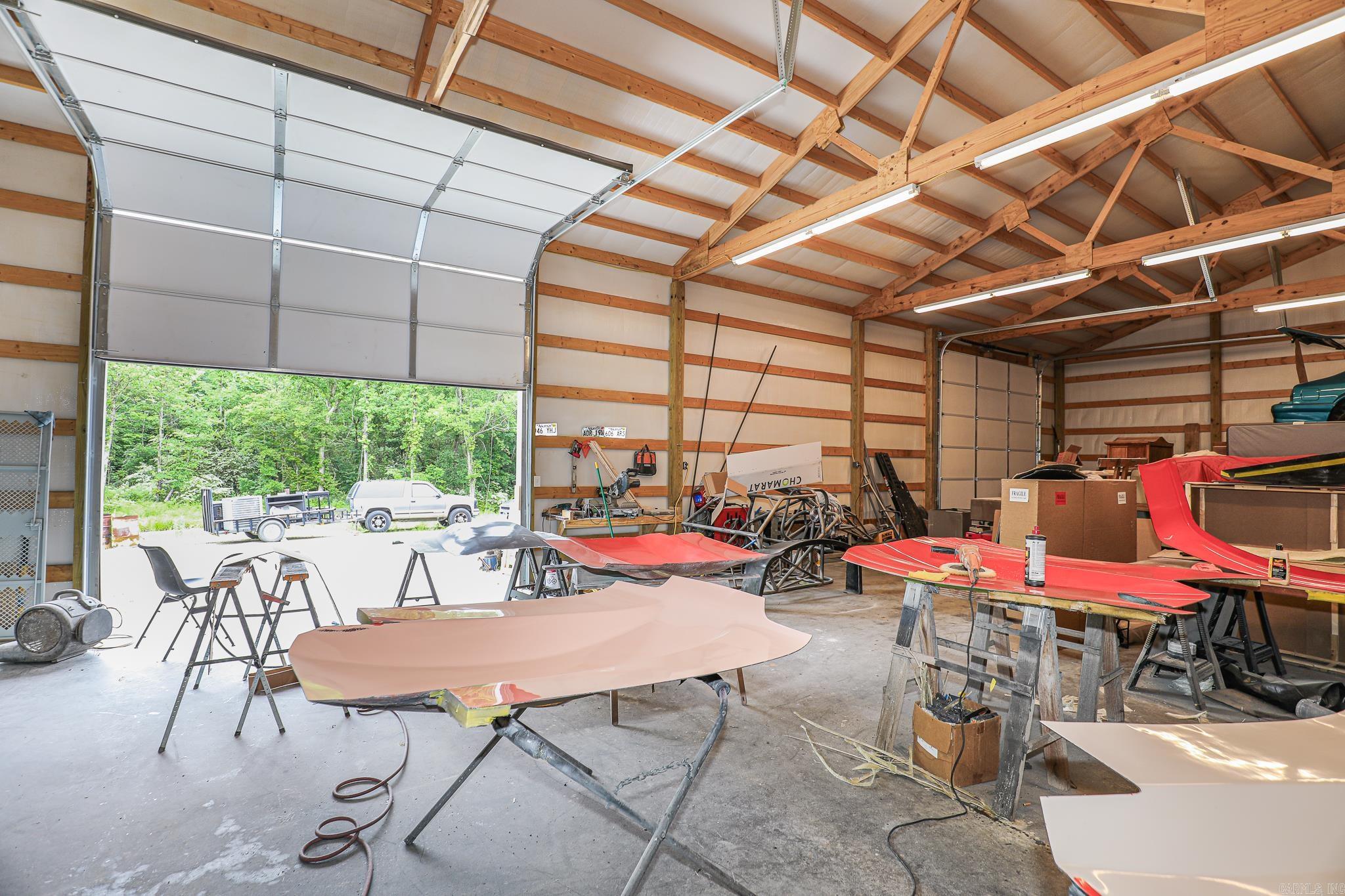 Metes & Bounds - Commercial Sale