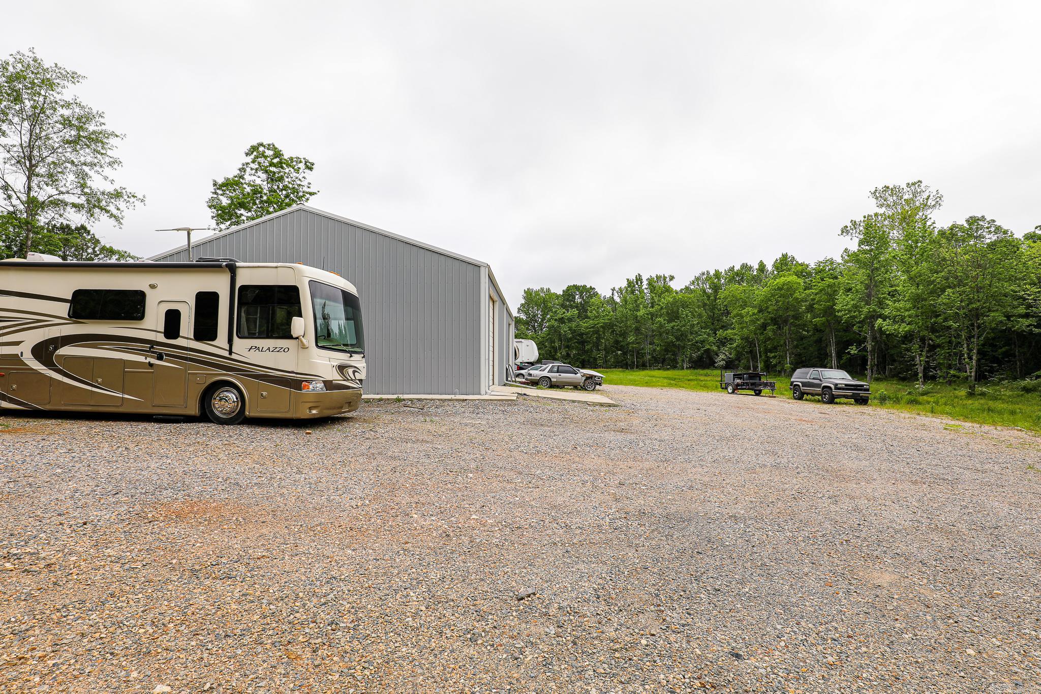 Metes & Bounds - Commercial Sale