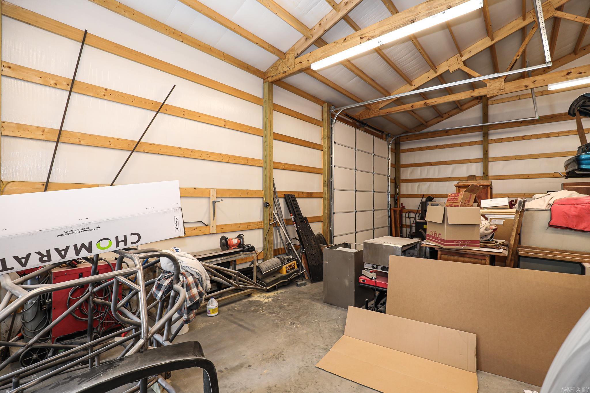 Metes & Bounds - Commercial Sale