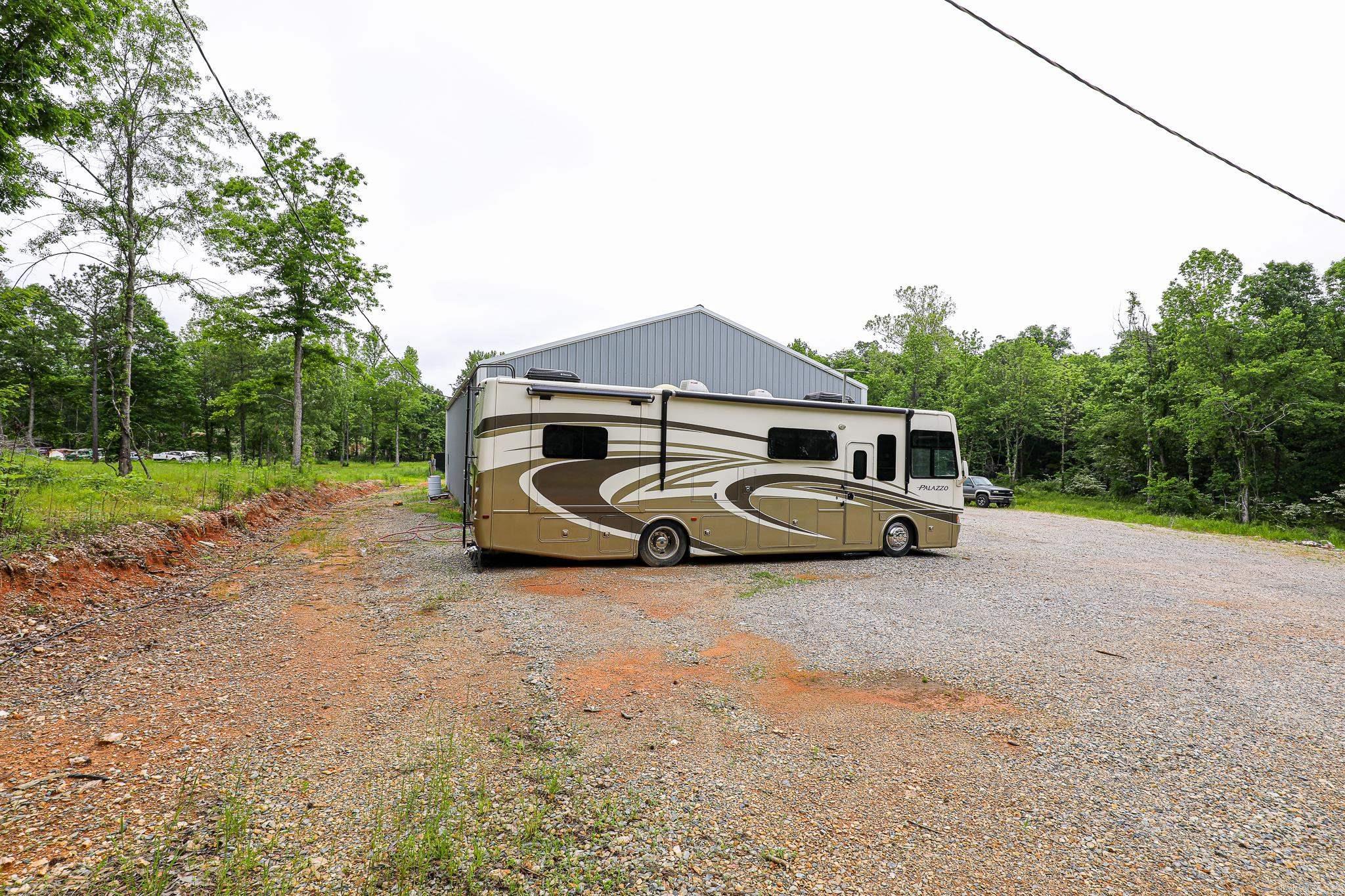 Metes & Bounds - Commercial Sale