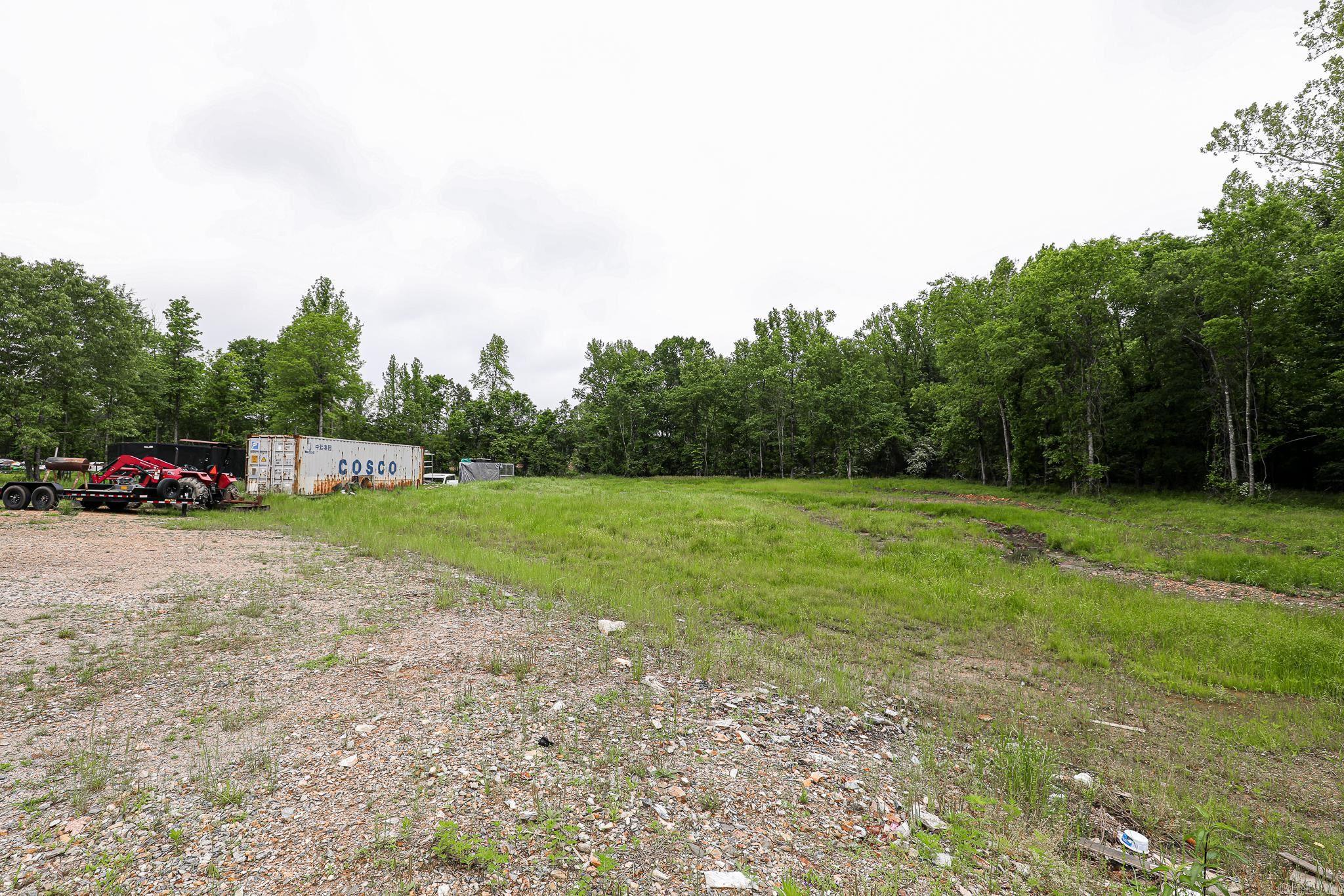 Metes & Bounds - Commercial Sale