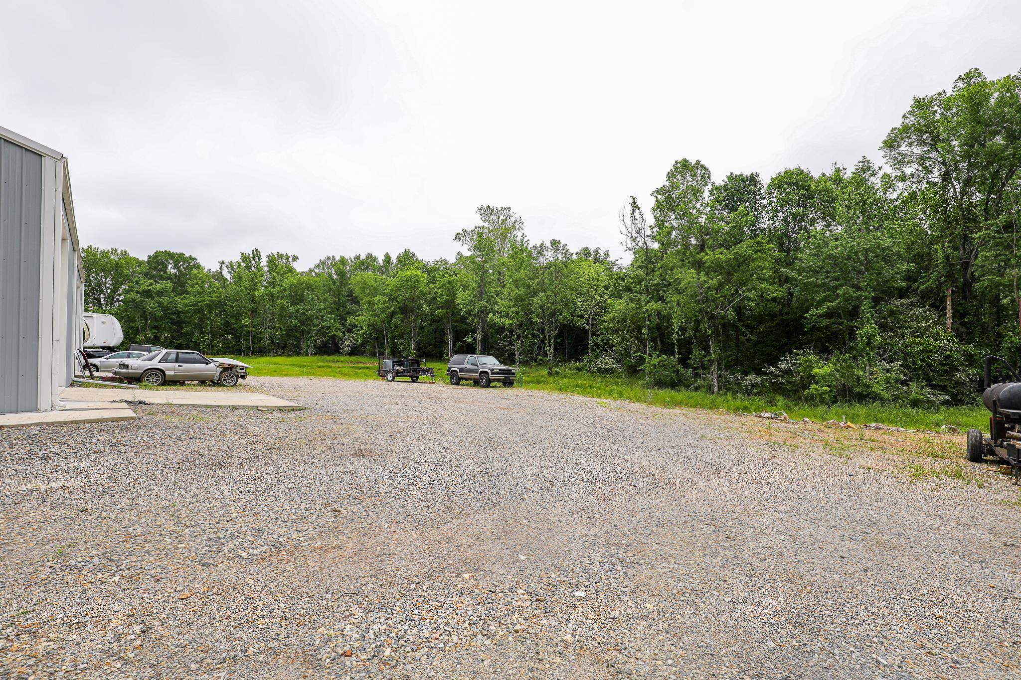 Metes & Bounds - Commercial Sale