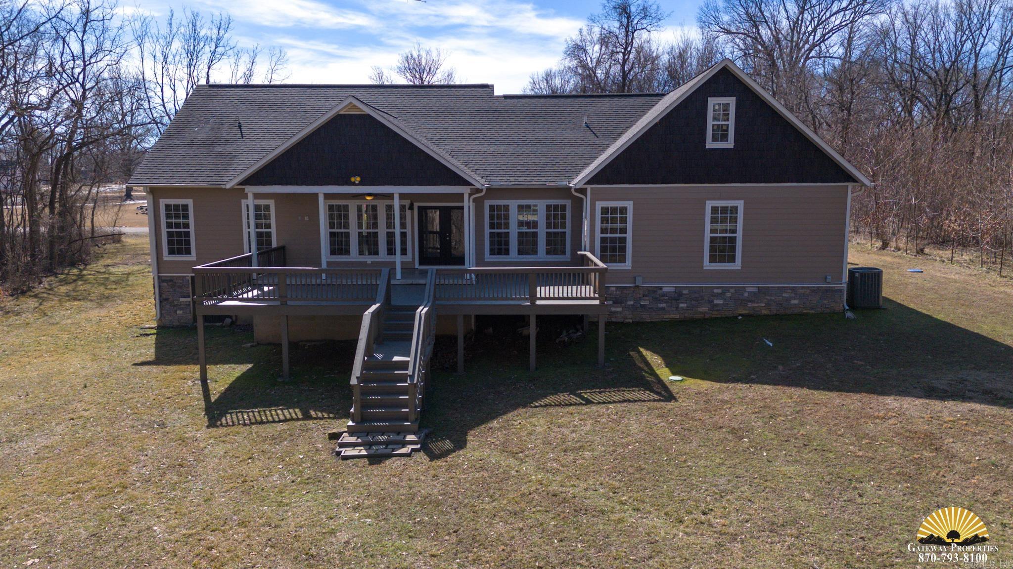 WOLFORD - Residential