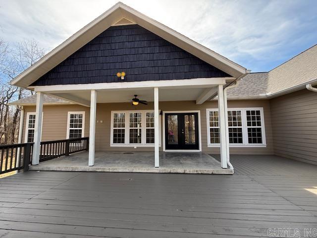 WOLFORD - Residential