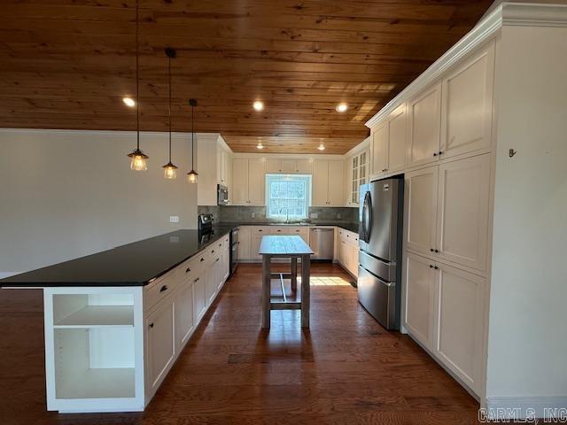 WOLFORD - Residential