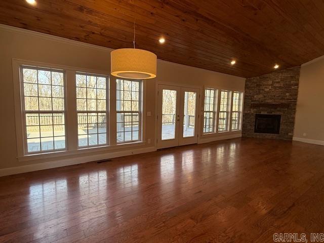 WOLFORD - Residential