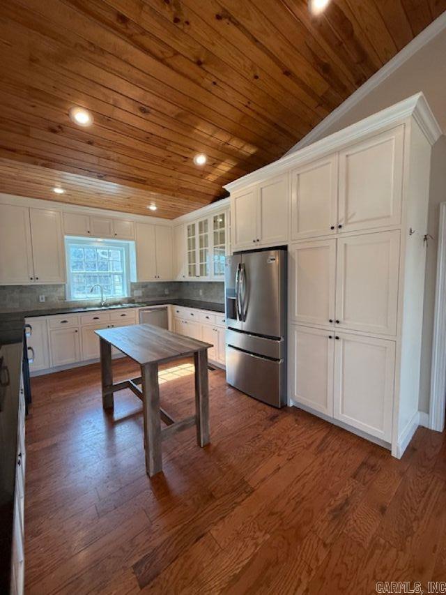 WOLFORD - Residential