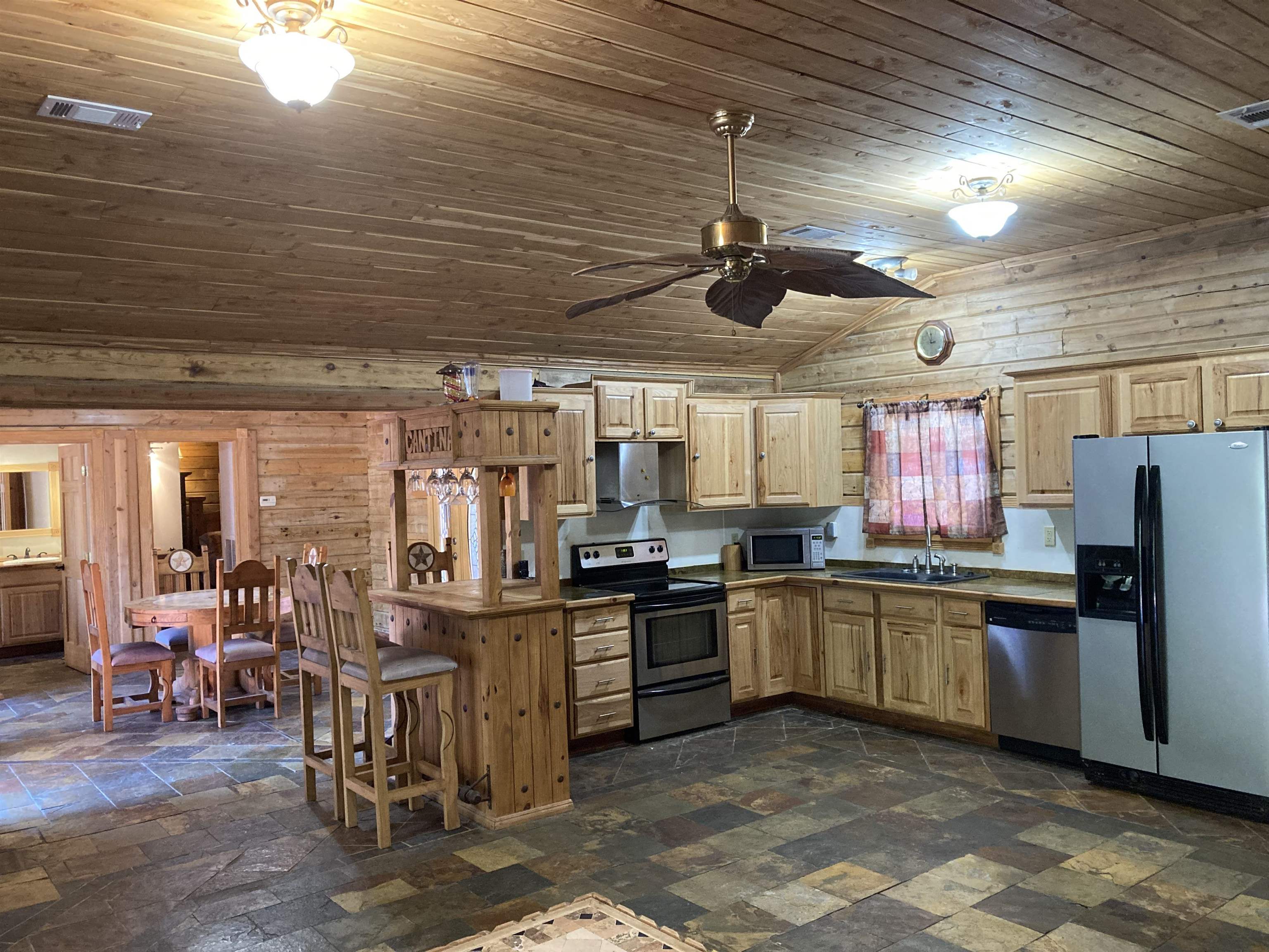 Sandia - Residential