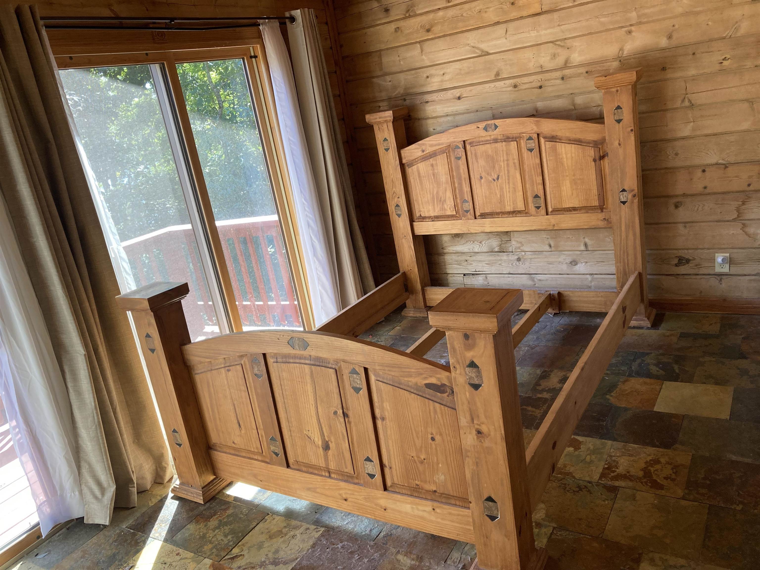 Sandia - Residential