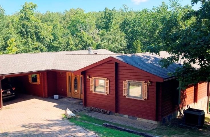 Sandia - Residential