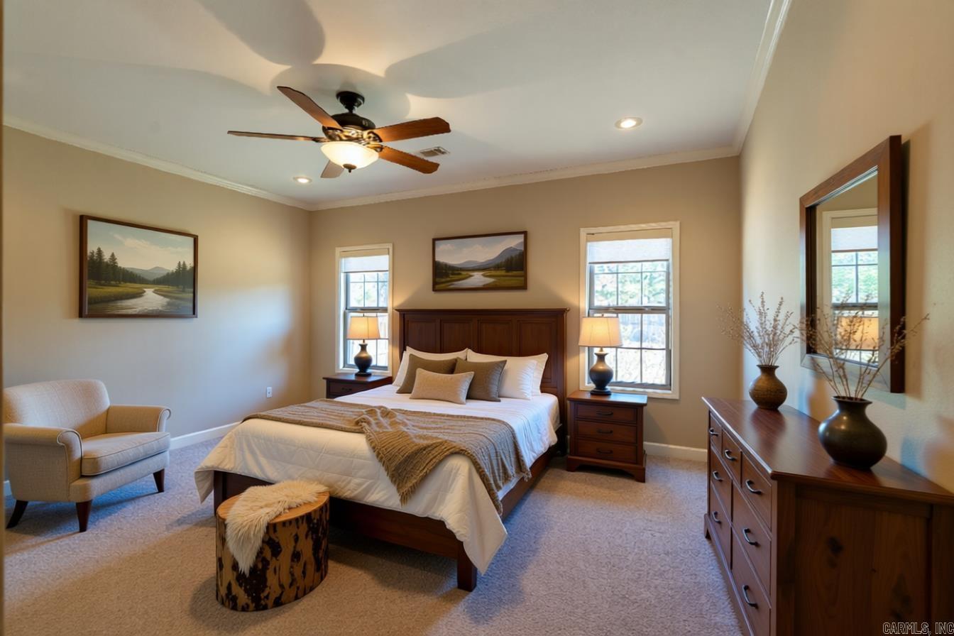 COPPERFIELD - Residential