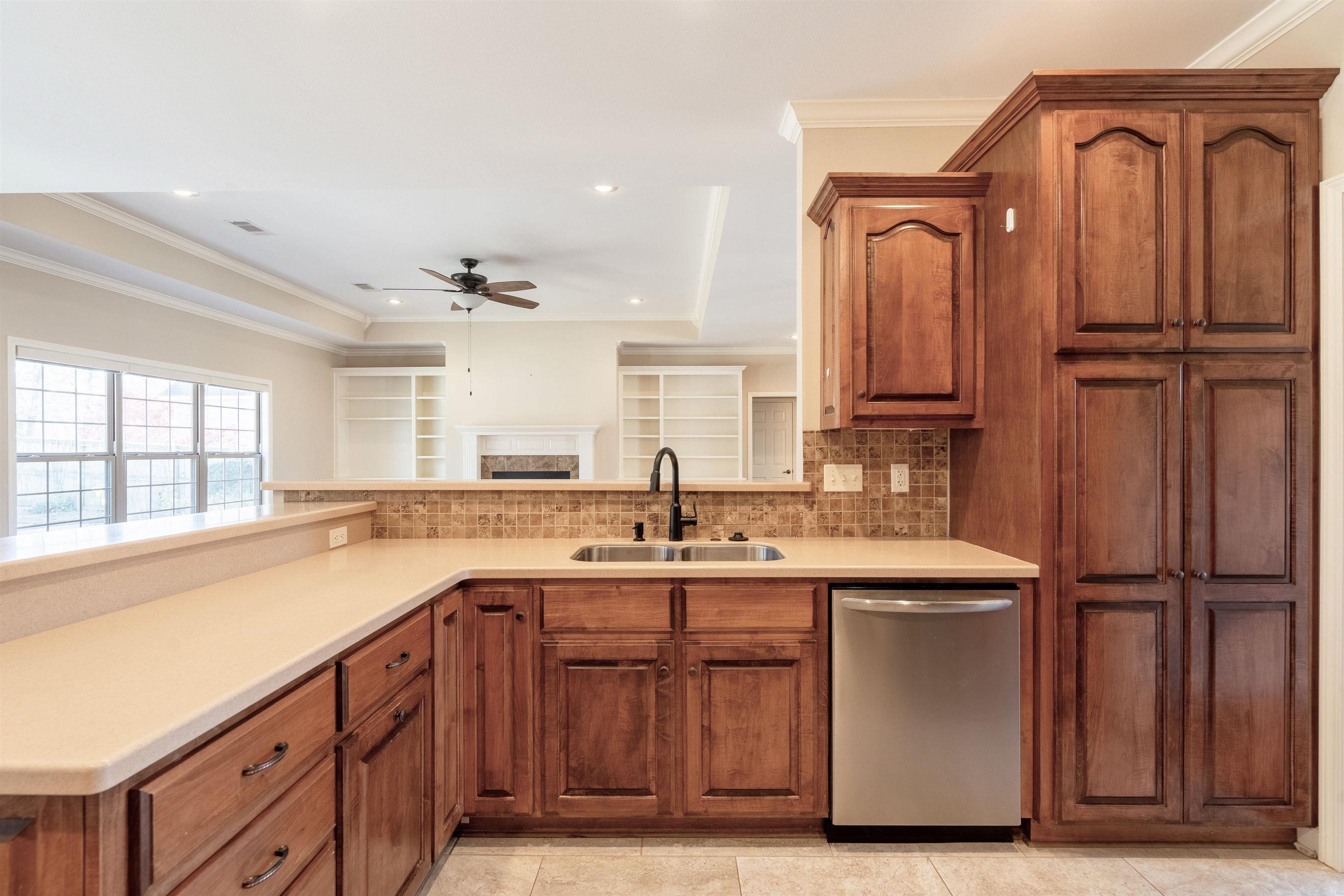 COPPERFIELD - Residential