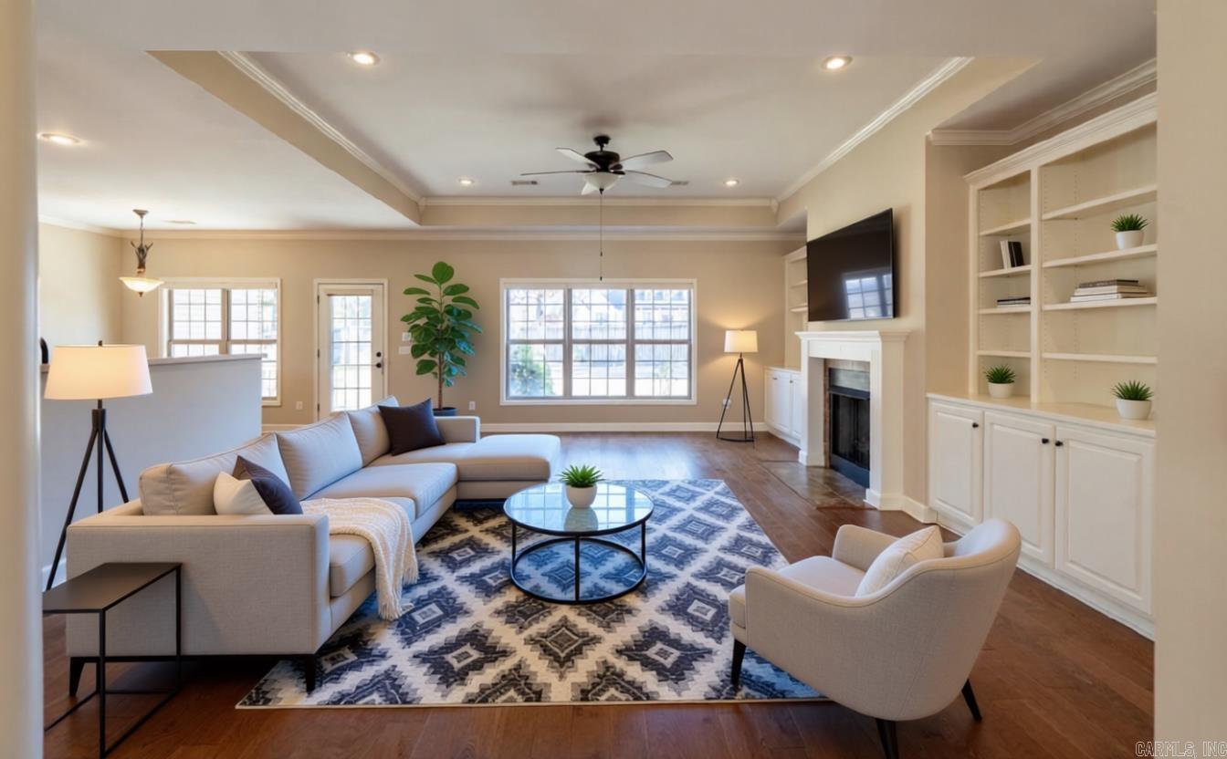 COPPERFIELD - Residential