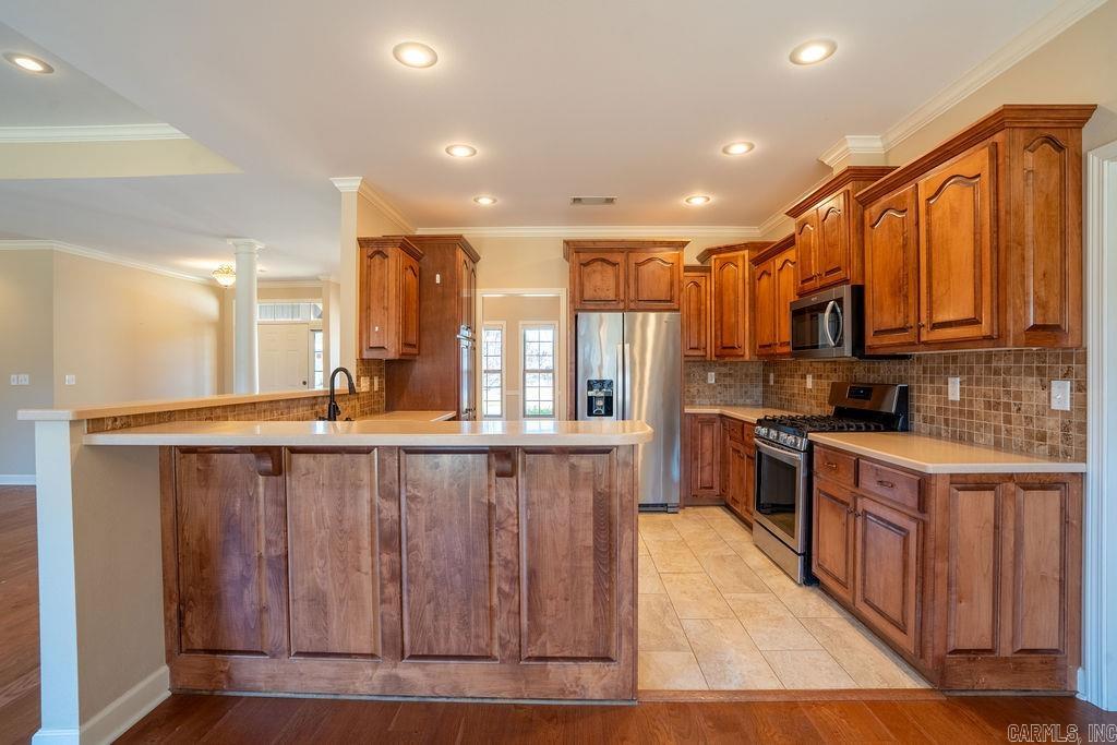 COPPERFIELD - Residential