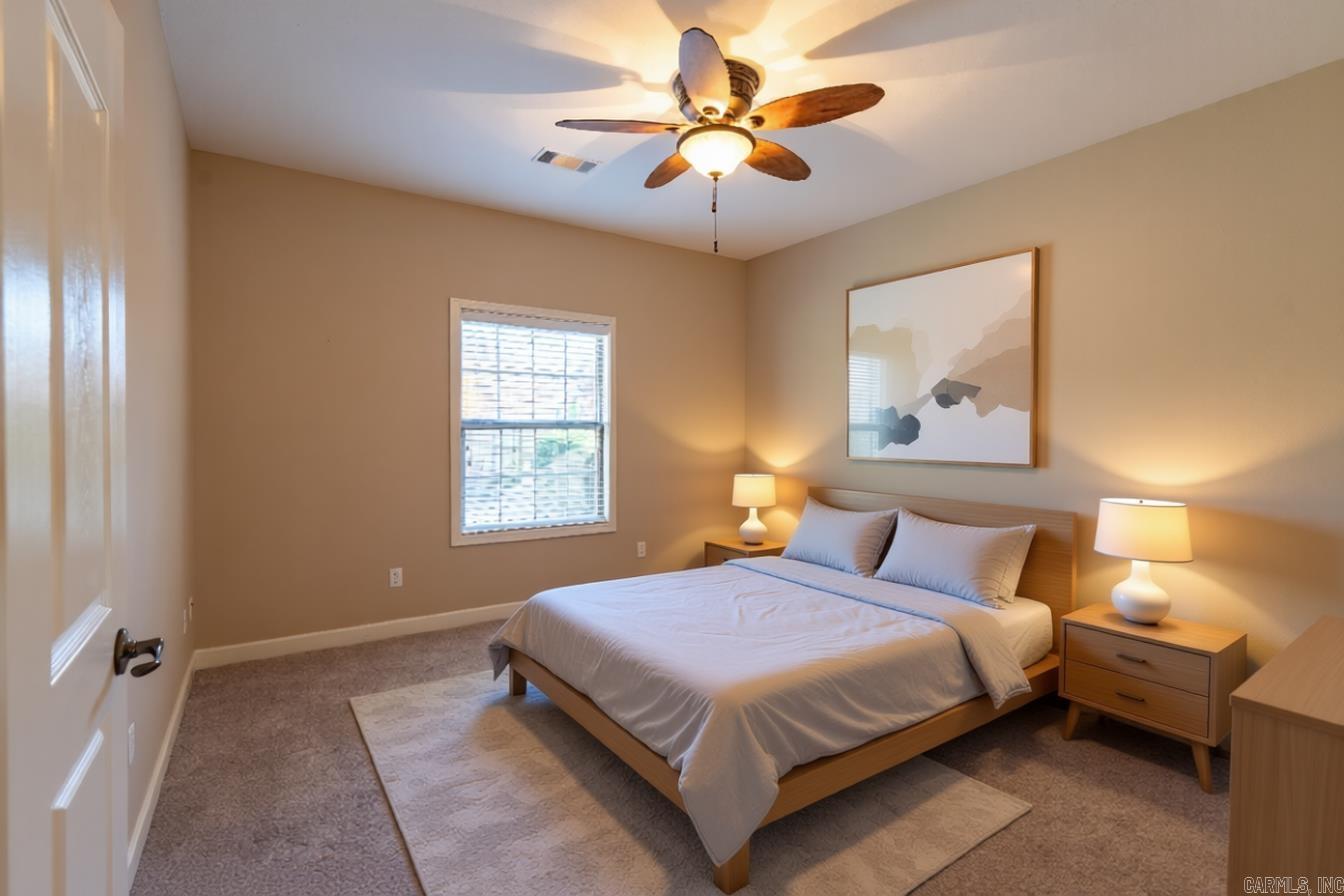 COPPERFIELD - Residential