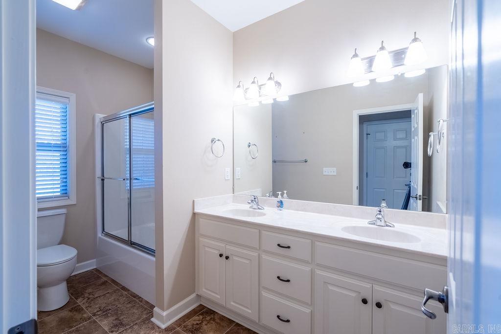 COPPERFIELD - Residential