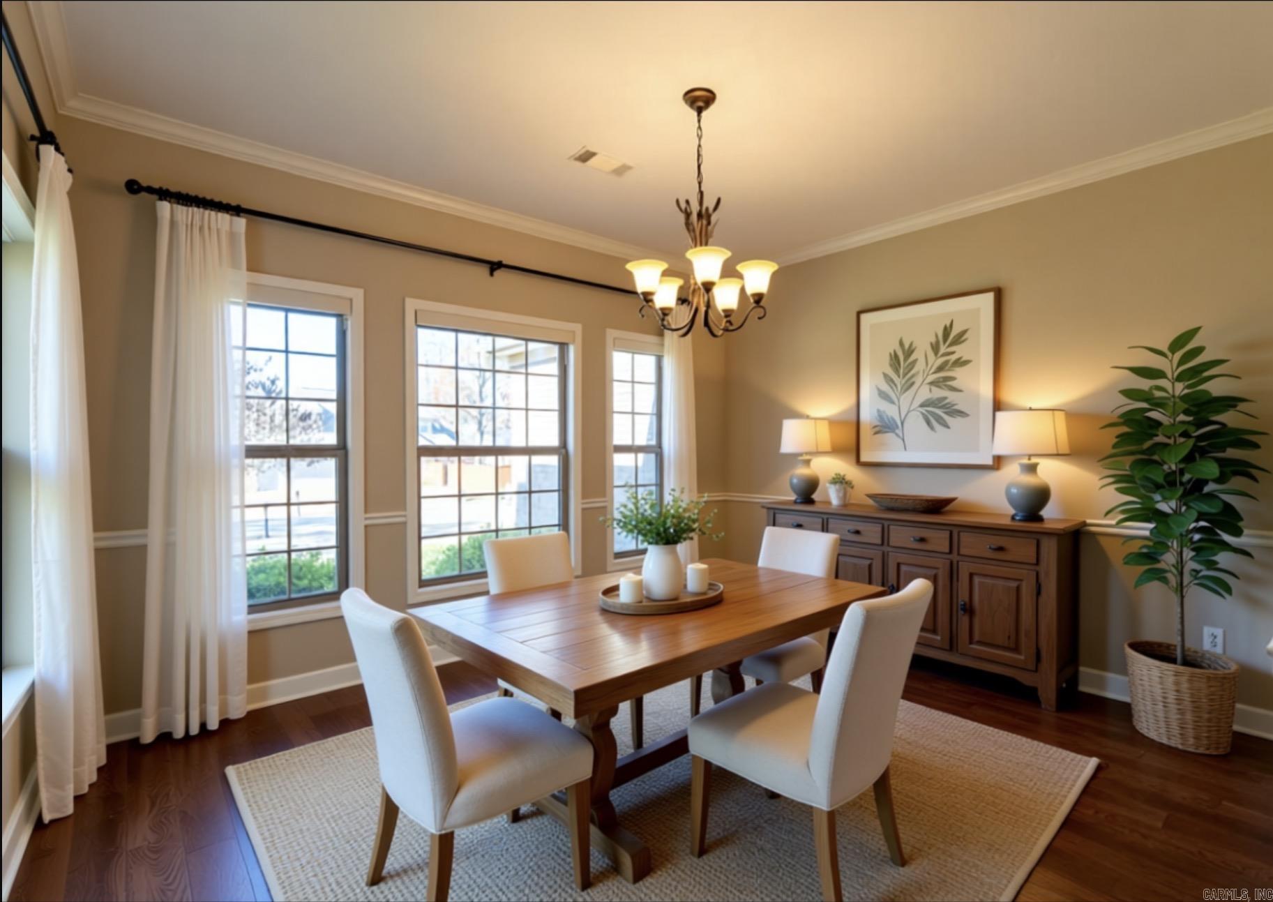 COPPERFIELD - Residential