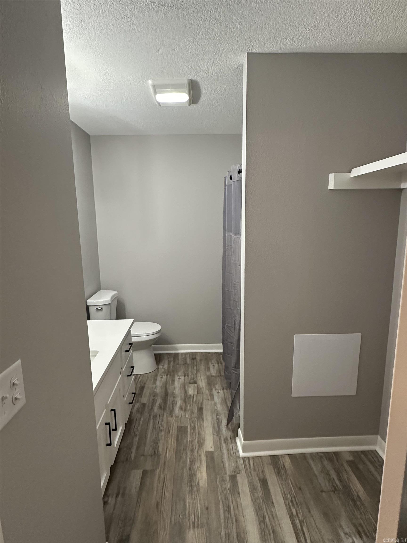 Pier West HPR - Residential