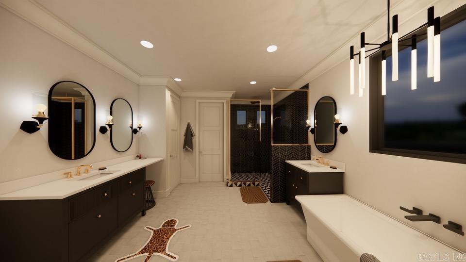 PINE WOOD ADDN - Residential