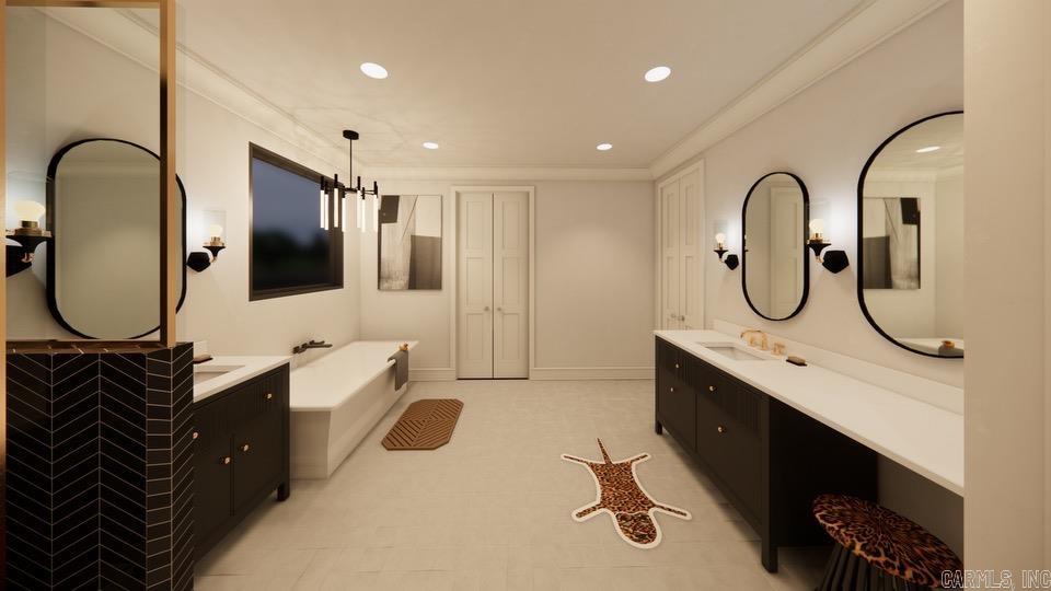 PINE WOOD ADDN - Residential