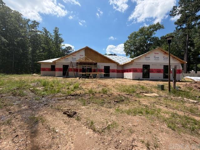 PINE WOOD ADDN - Residential
