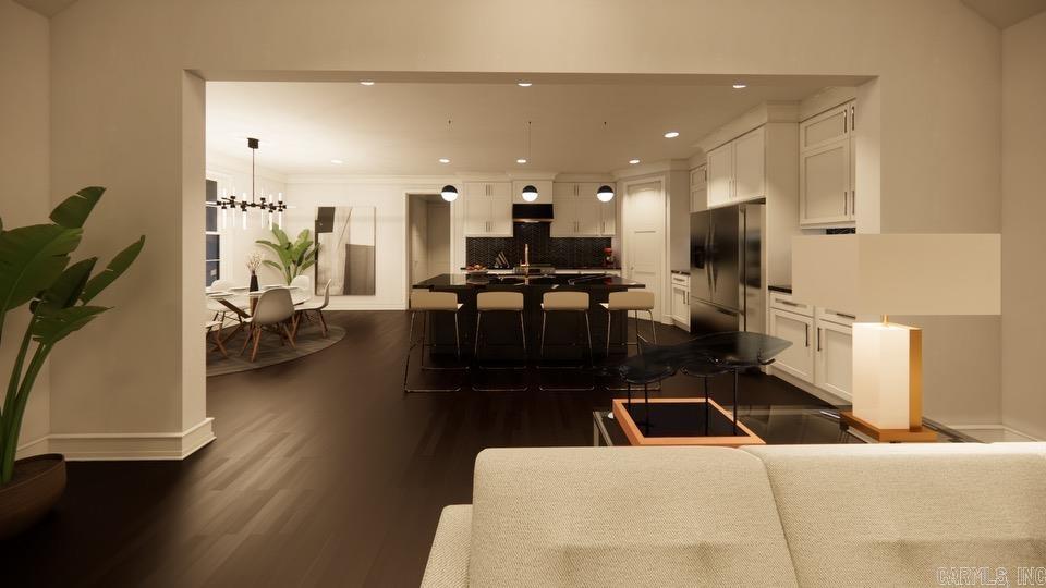 PINE WOOD ADDN - Residential