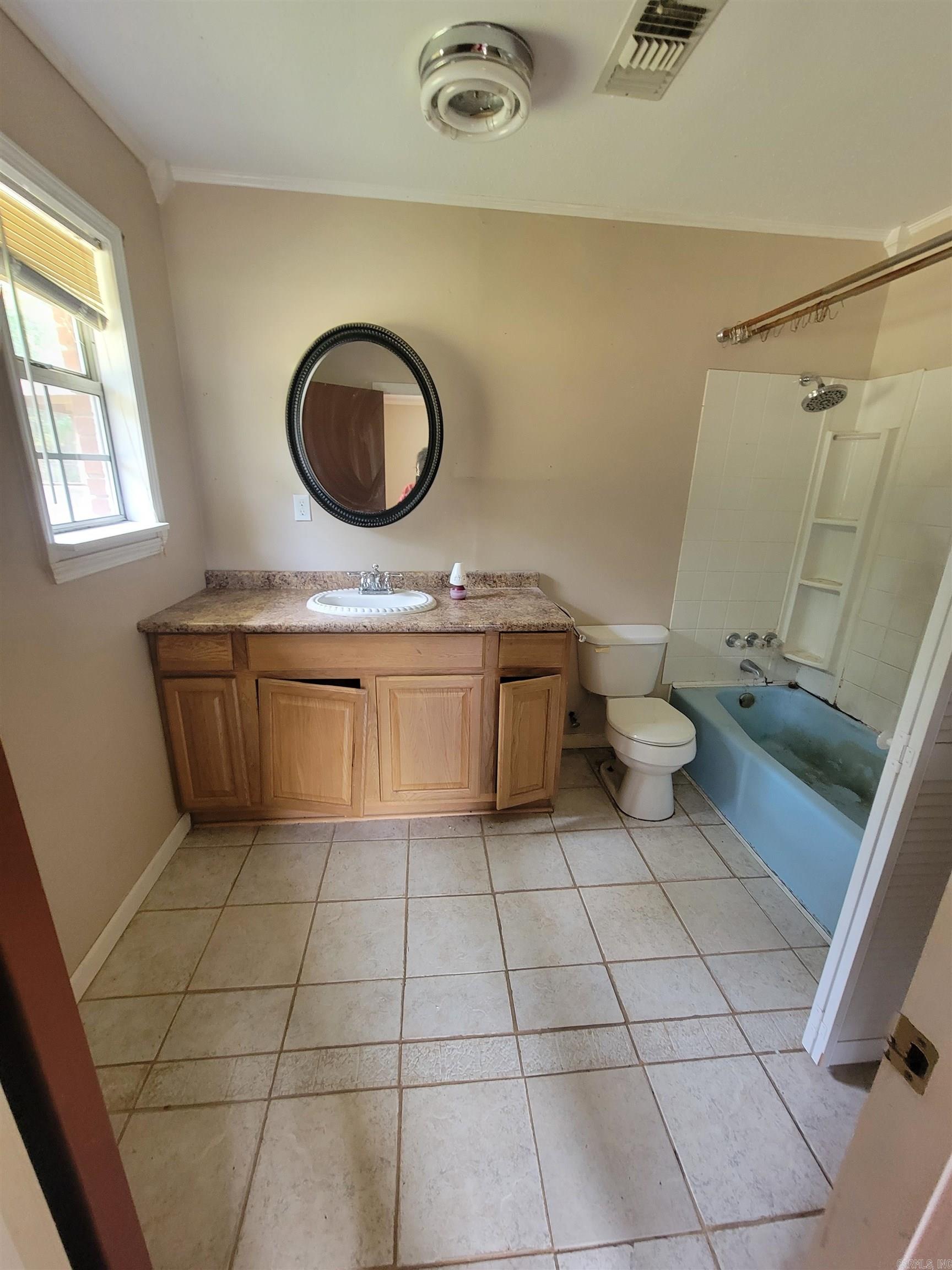 White Hall - Residential