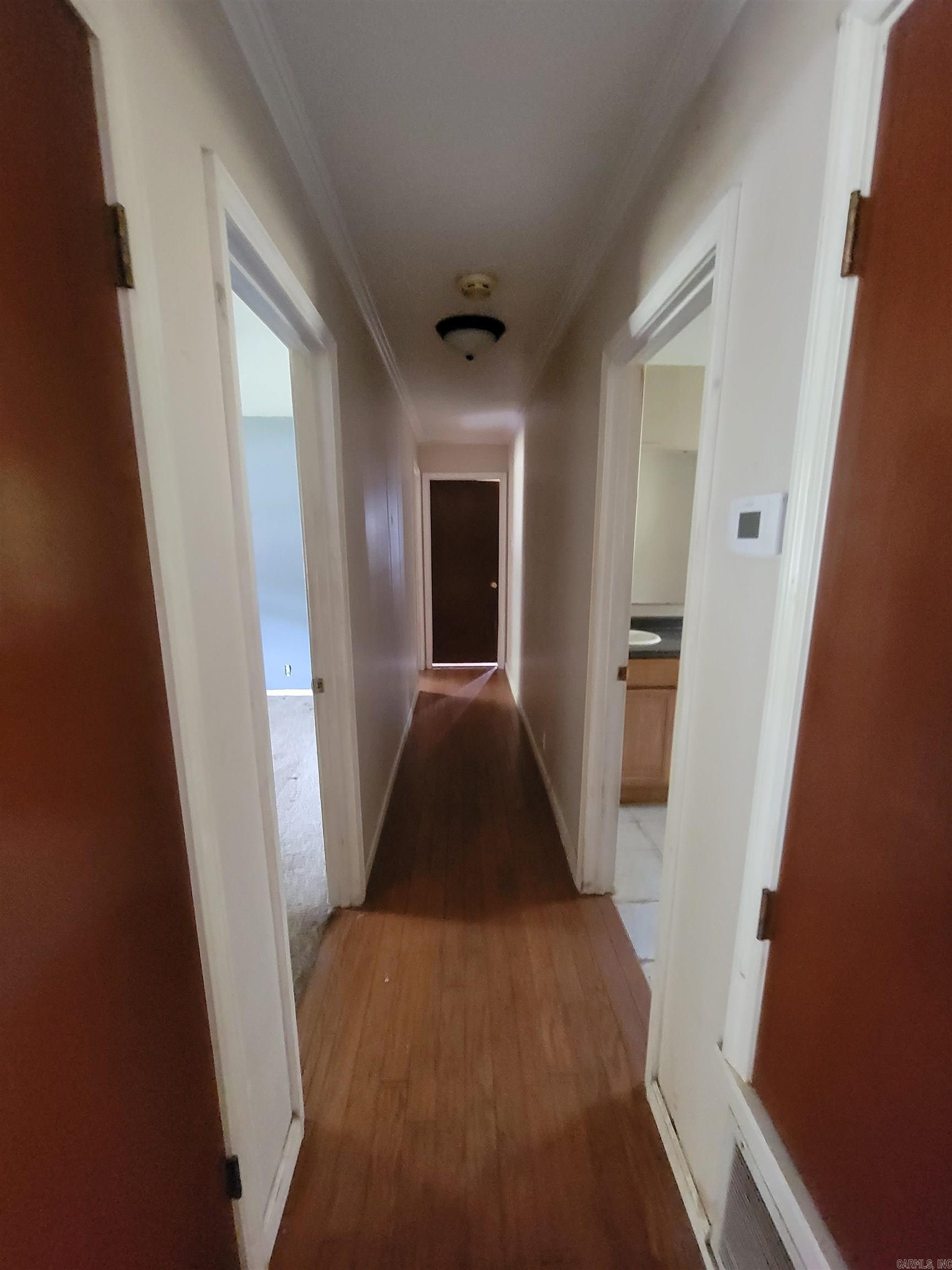 White Hall - Residential