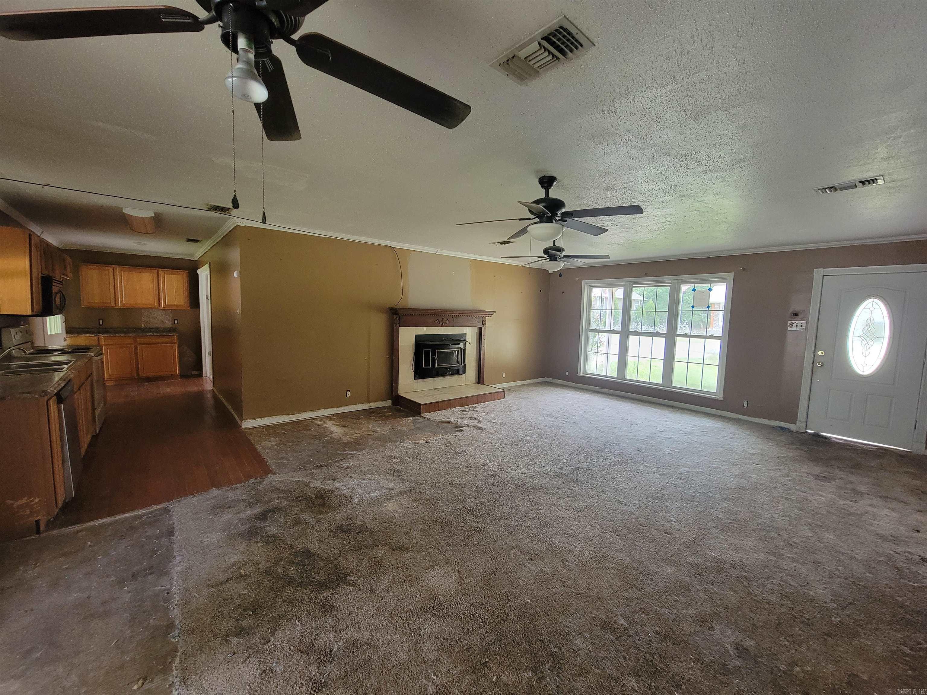 White Hall - Residential