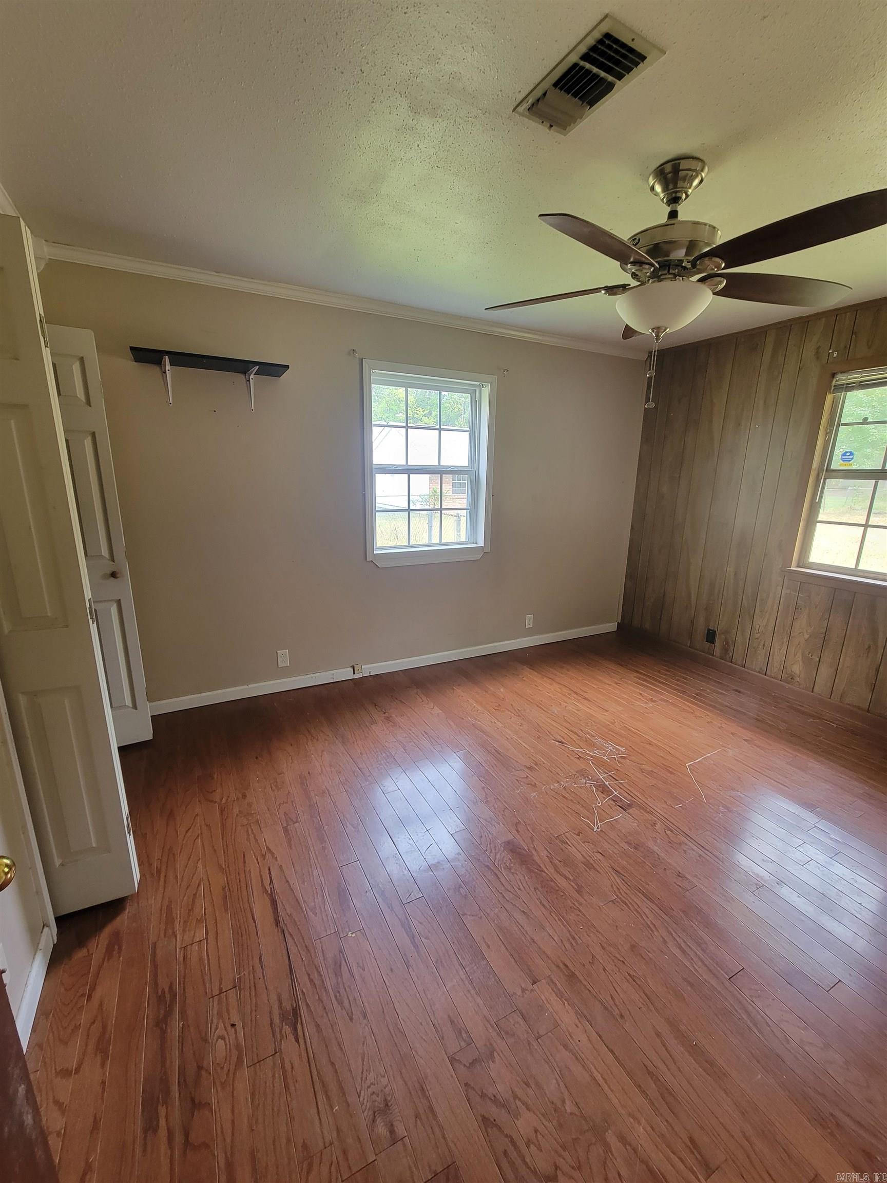 White Hall - Residential