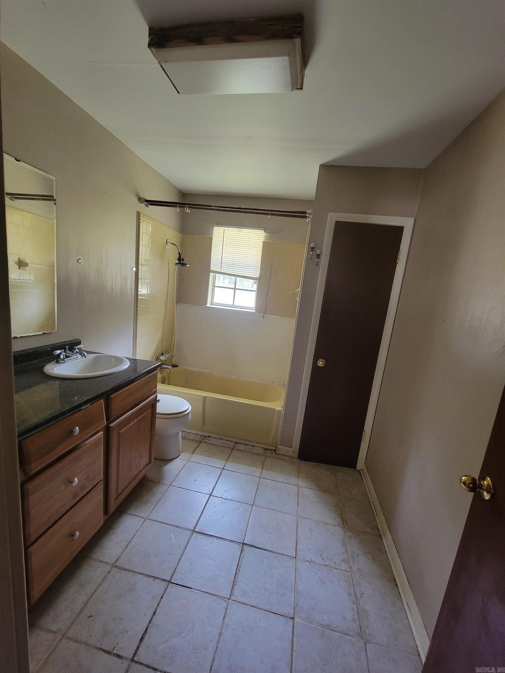 White Hall - Residential