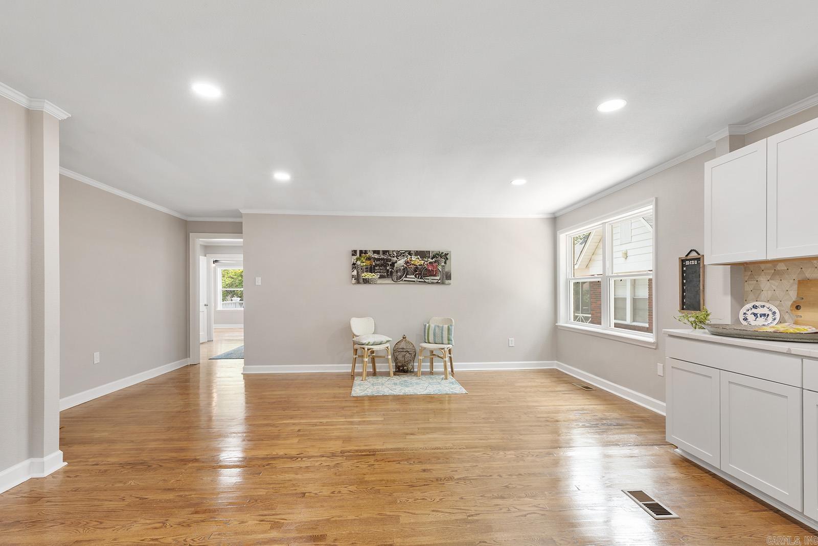 Pulaski Heights - Residential