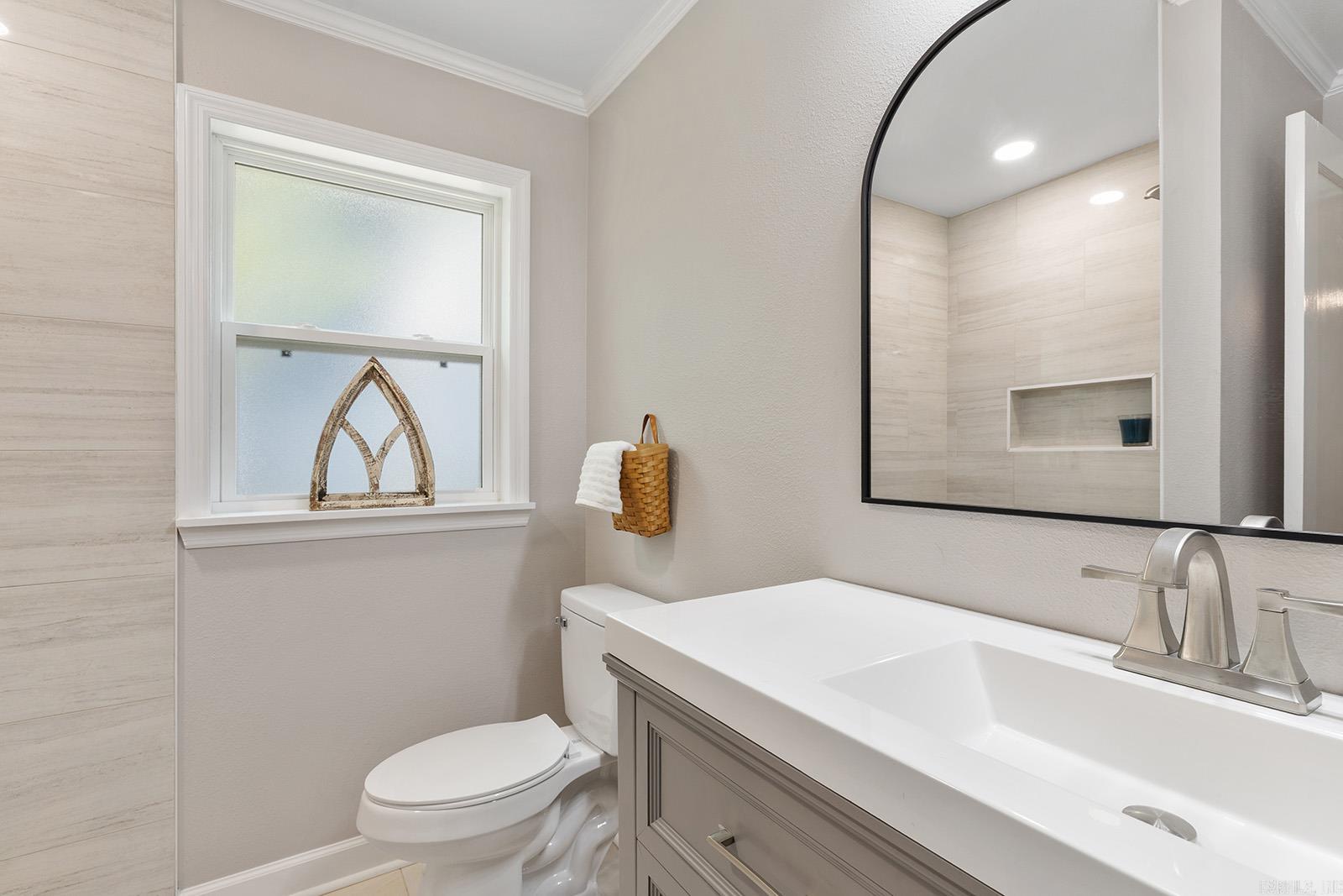 Pulaski Heights - Residential