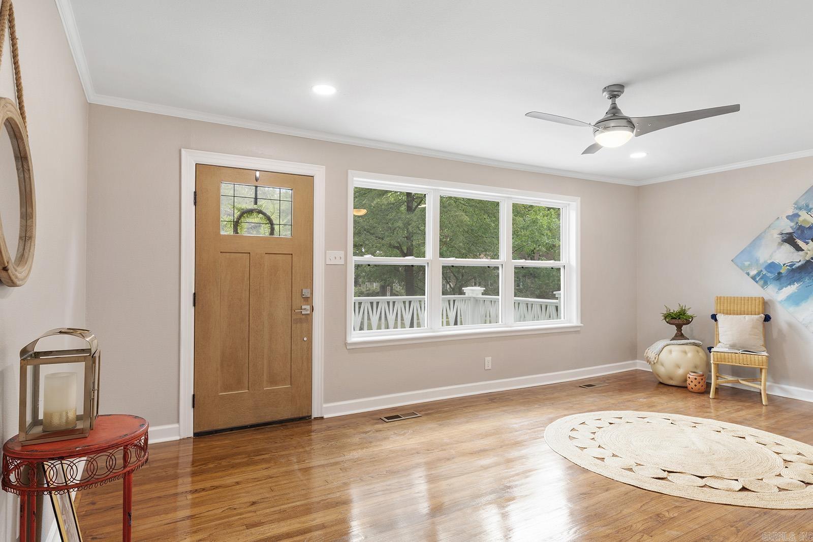 Pulaski Heights - Residential