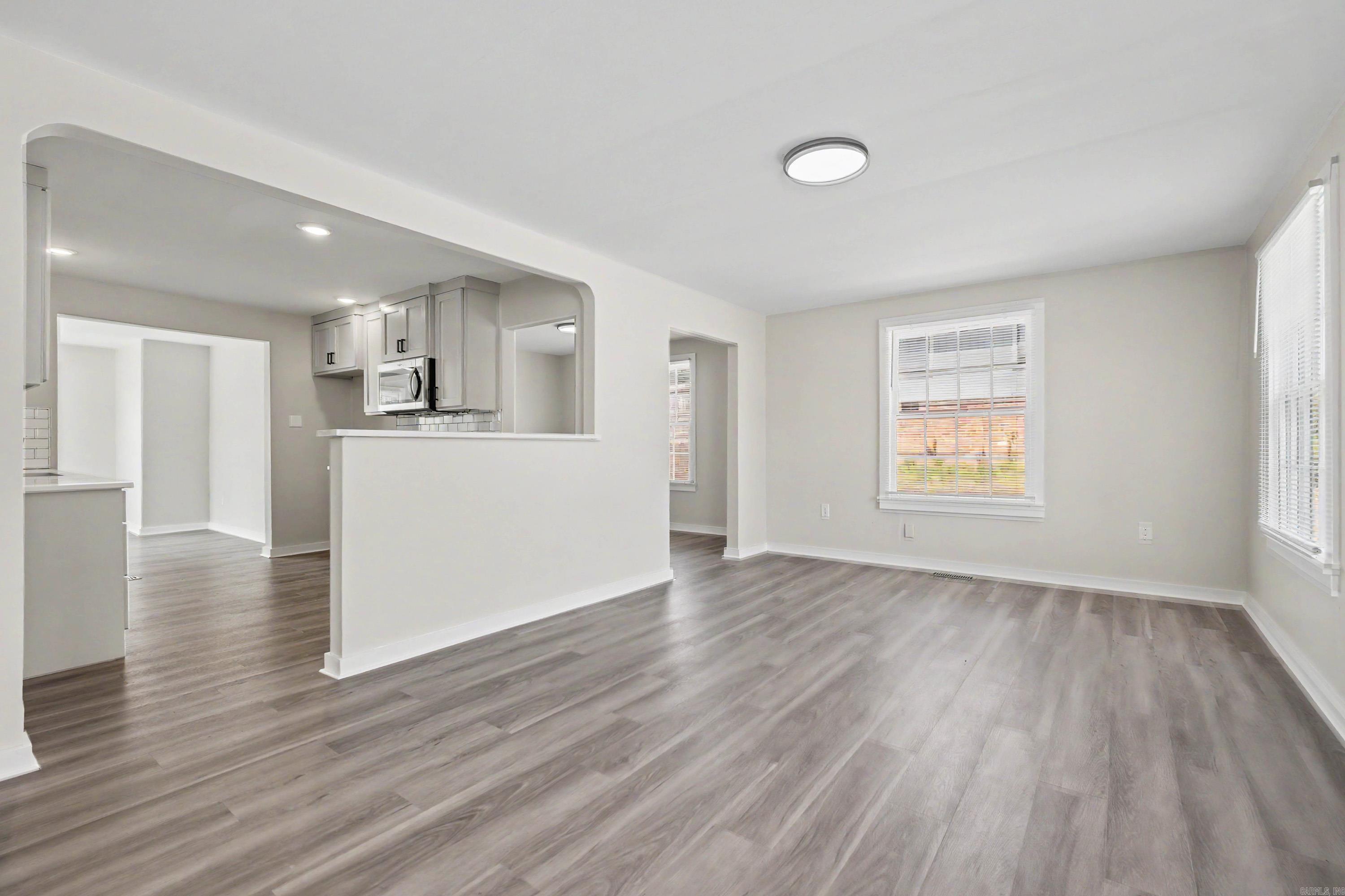 KINGWOOD PLACE - Residential