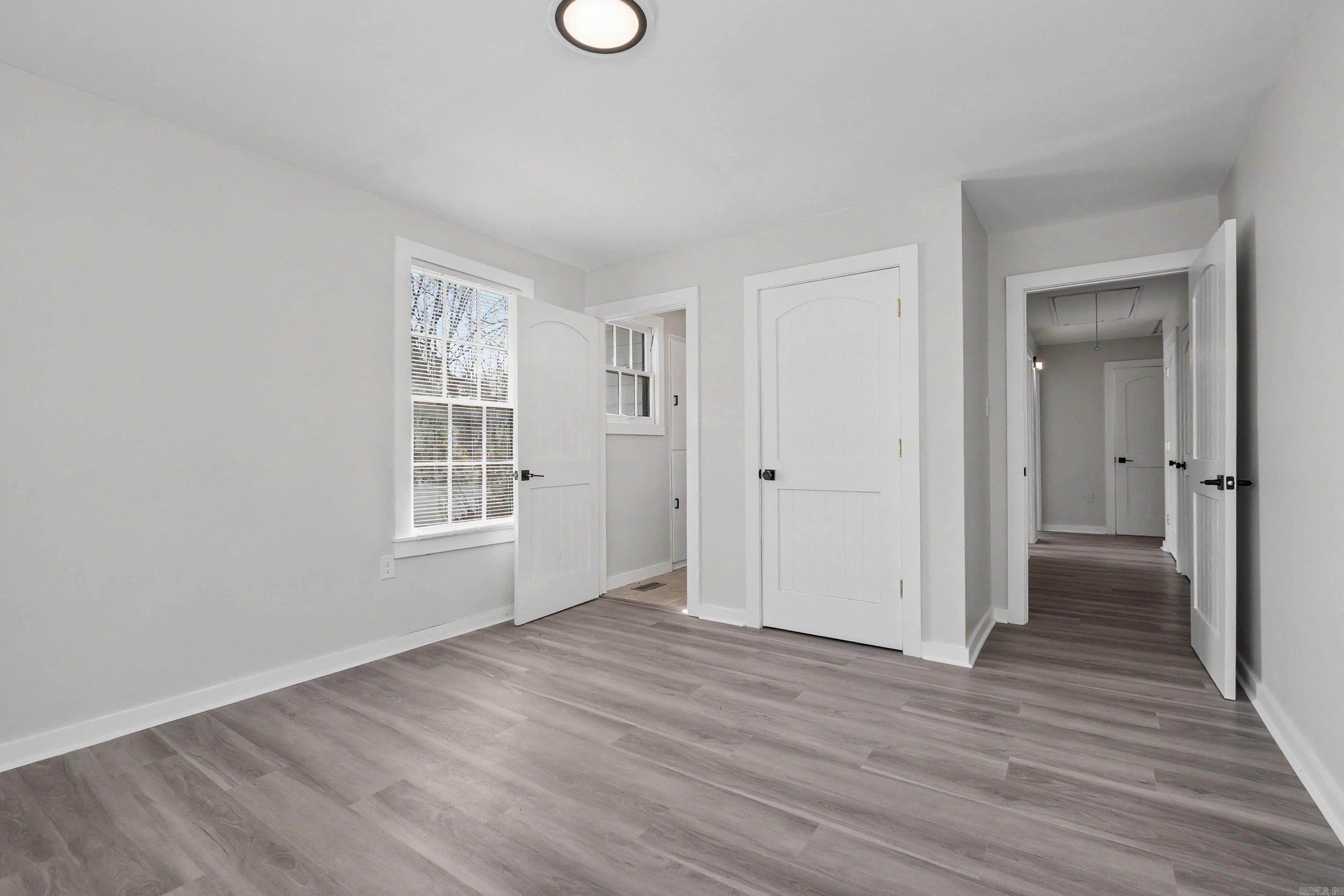 KINGWOOD PLACE - Residential