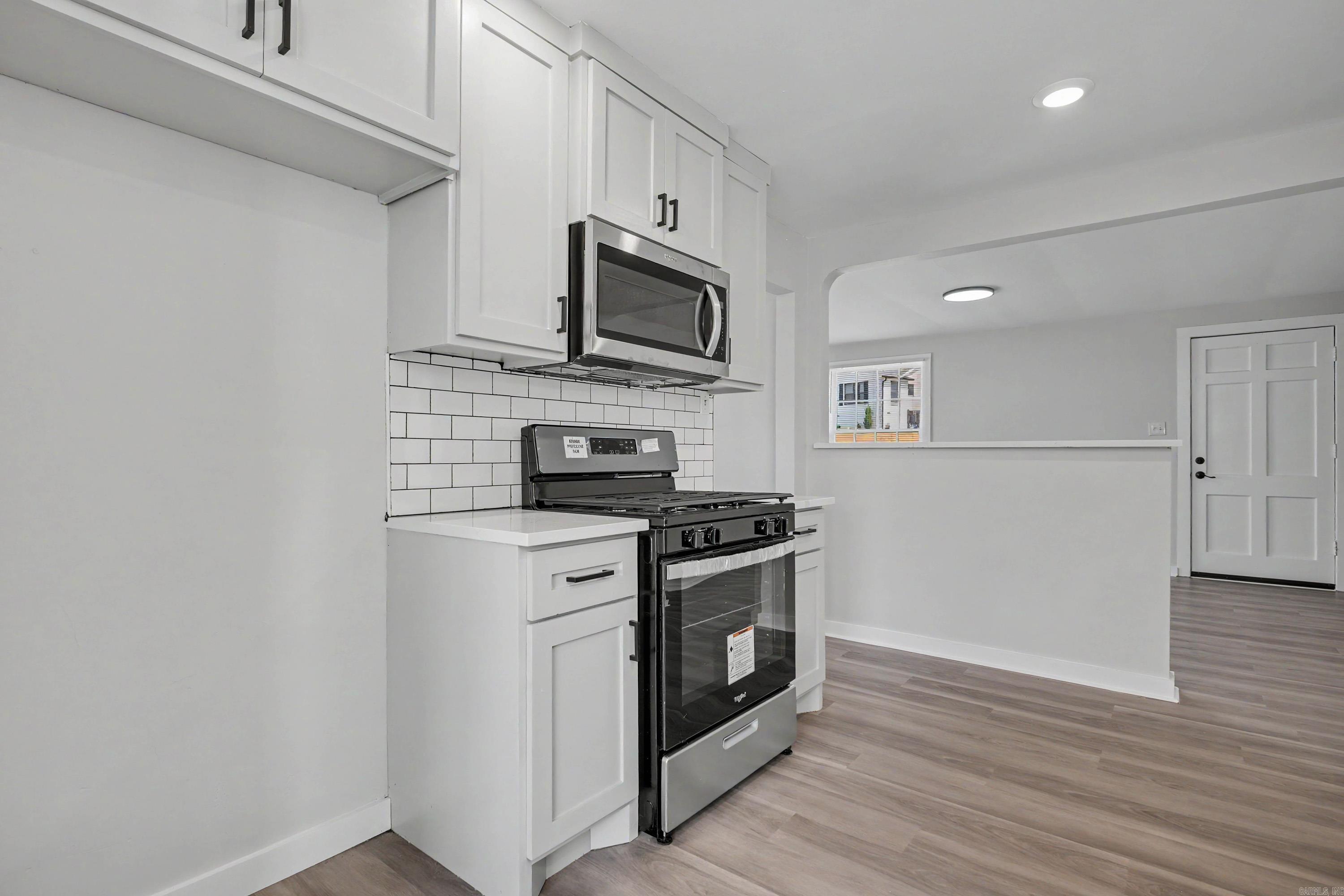 KINGWOOD PLACE - Residential