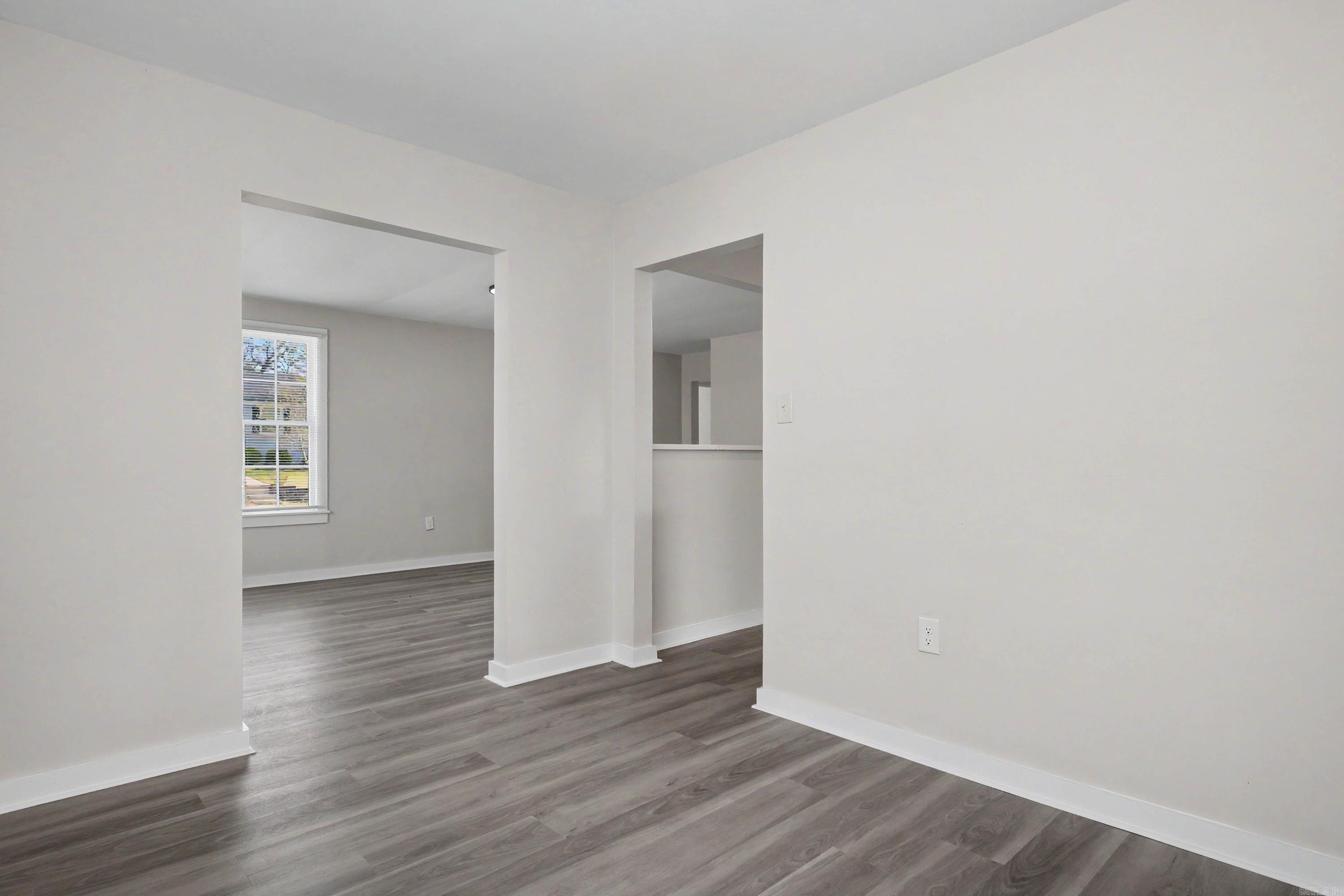 KINGWOOD PLACE - Residential