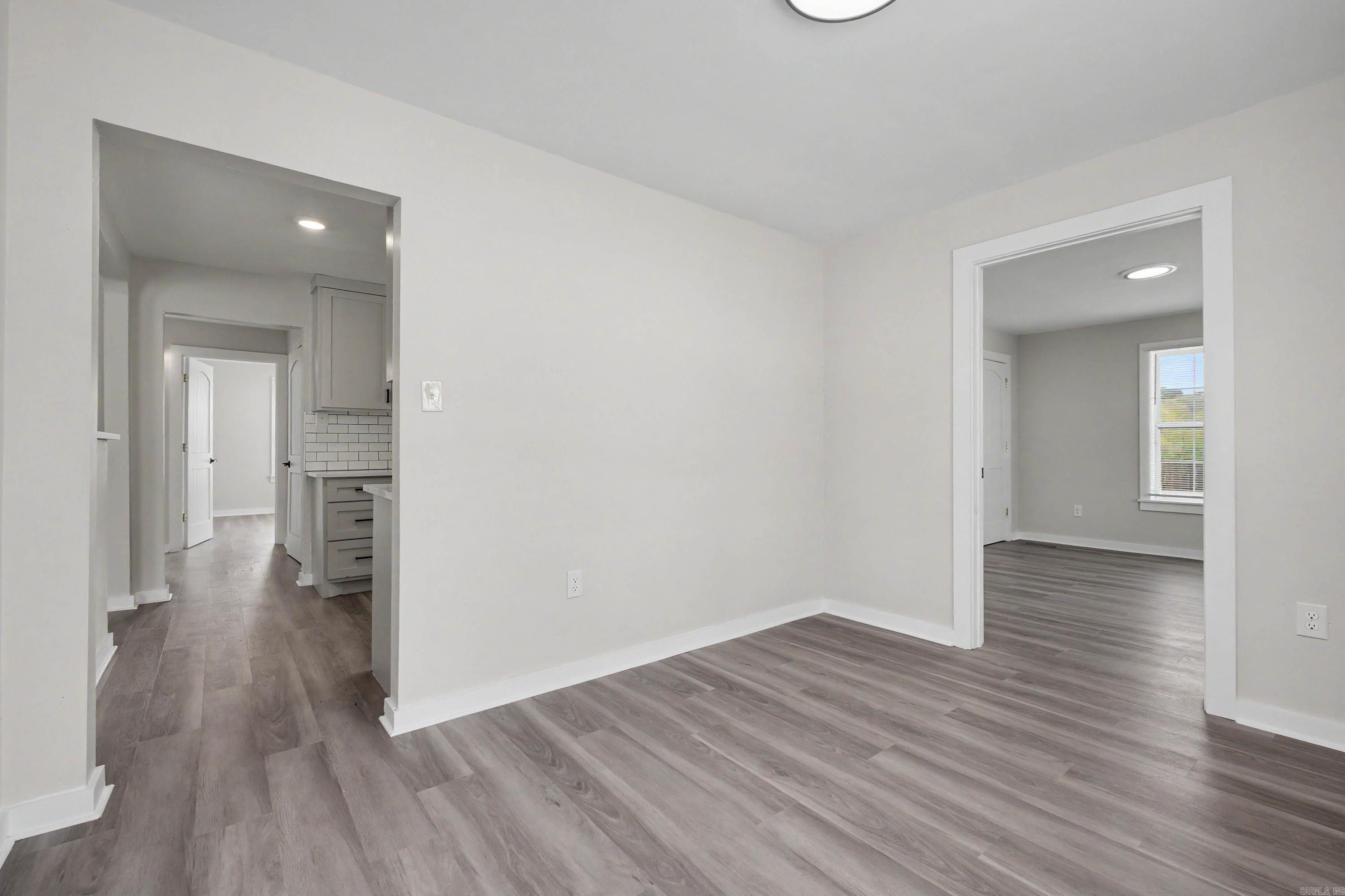 KINGWOOD PLACE - Residential