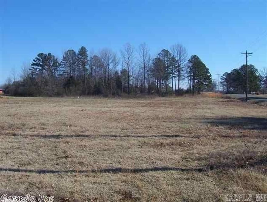 Great LOCATION to build your home or start a Business! Taxes to be determined at closing, this is a lot from a 13 acre parcel. Lot HAS BEEN PERKED!! Minerals do not convey.