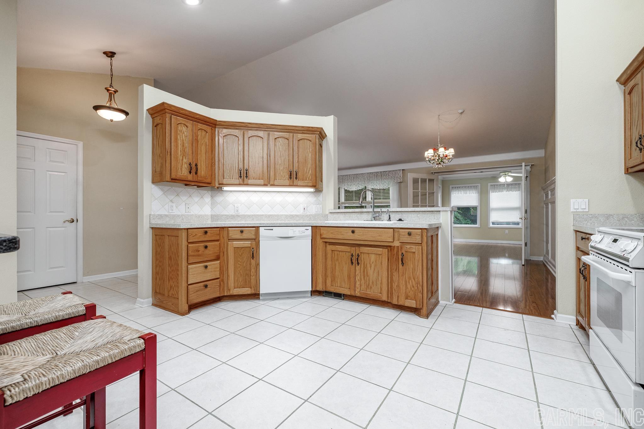 Sacedon - Residential