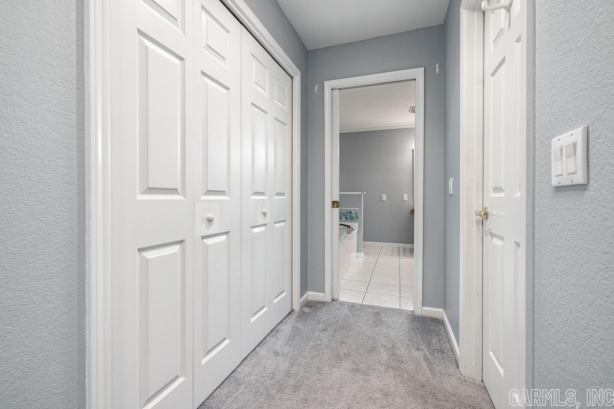 Sacedon - Residential