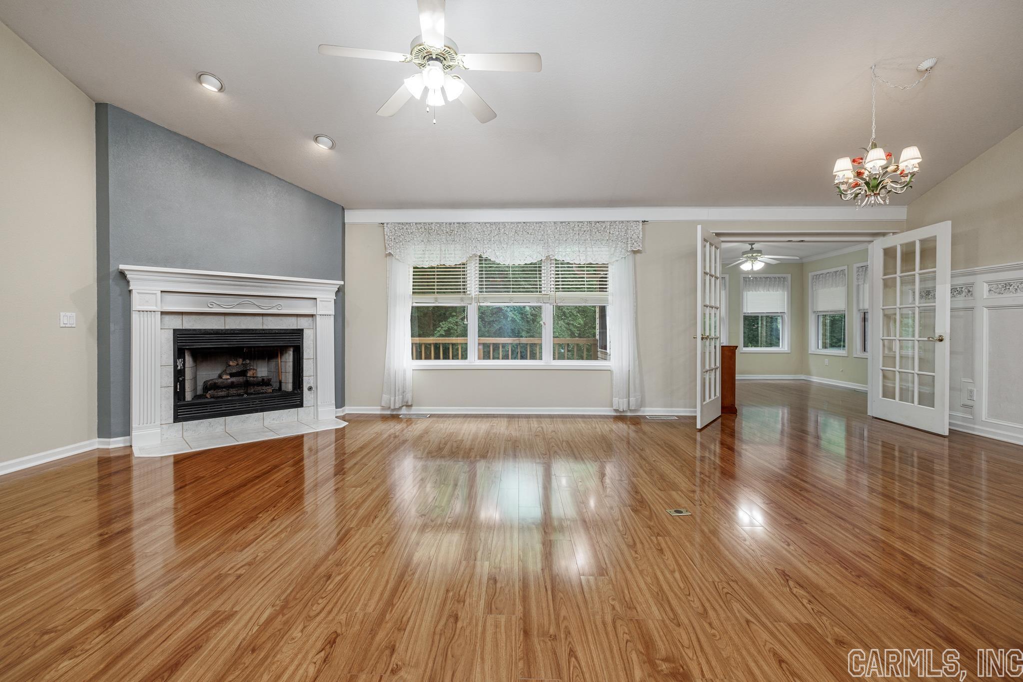 Sacedon - Residential