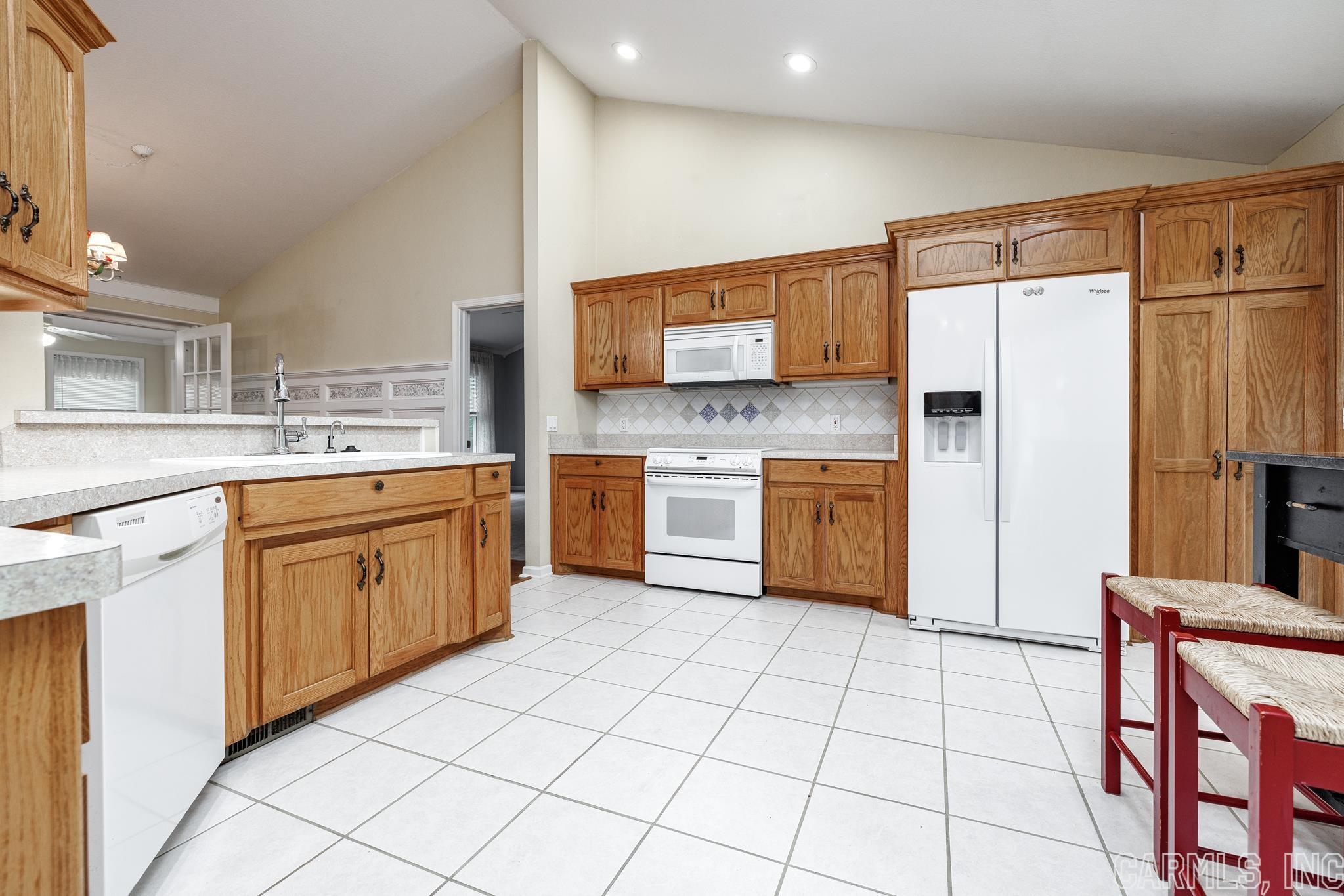 Sacedon - Residential